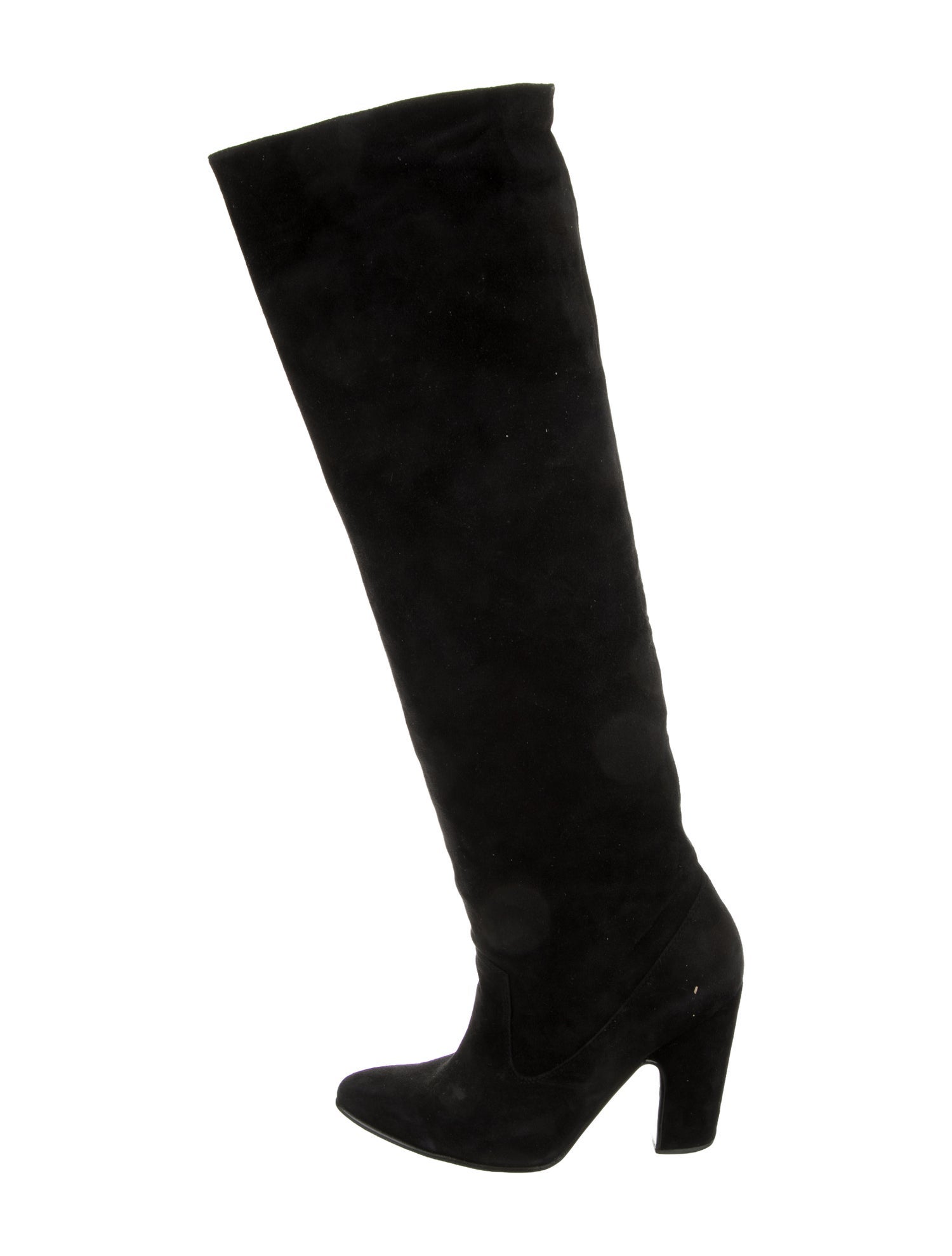 Ulla Johnson Suede Boots