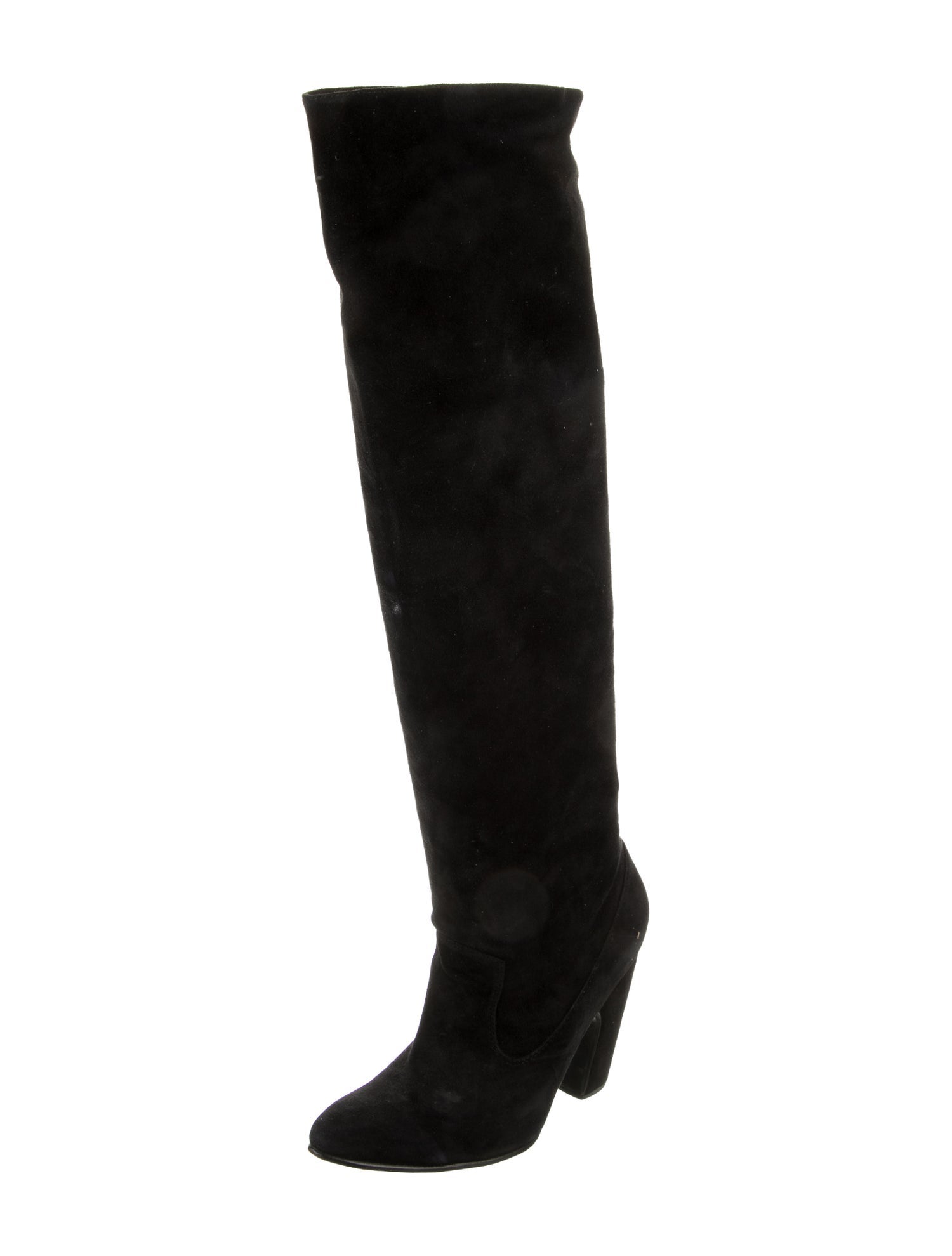 Ulla Johnson Suede Boots