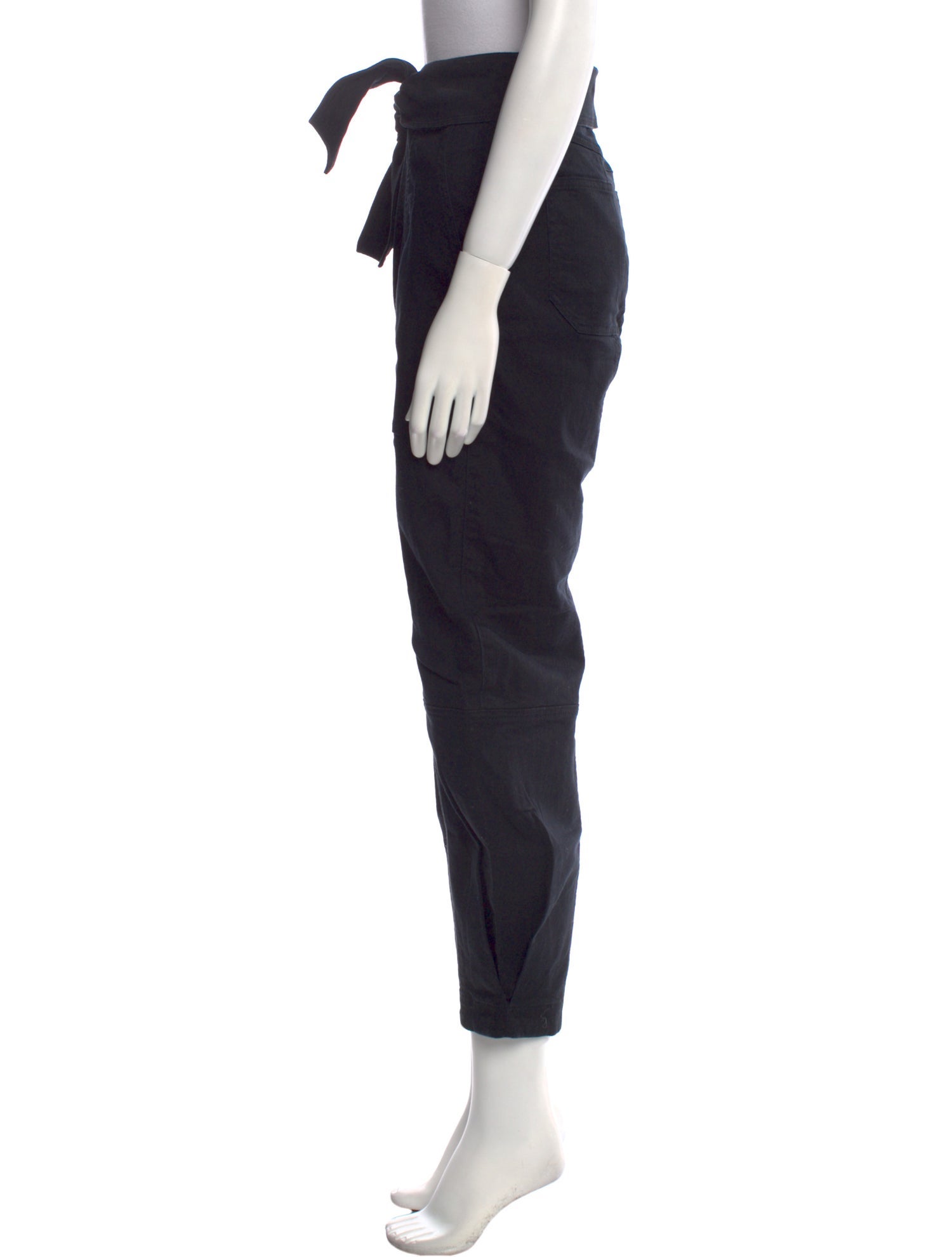 Ulla Johnson Straight Leg Pants