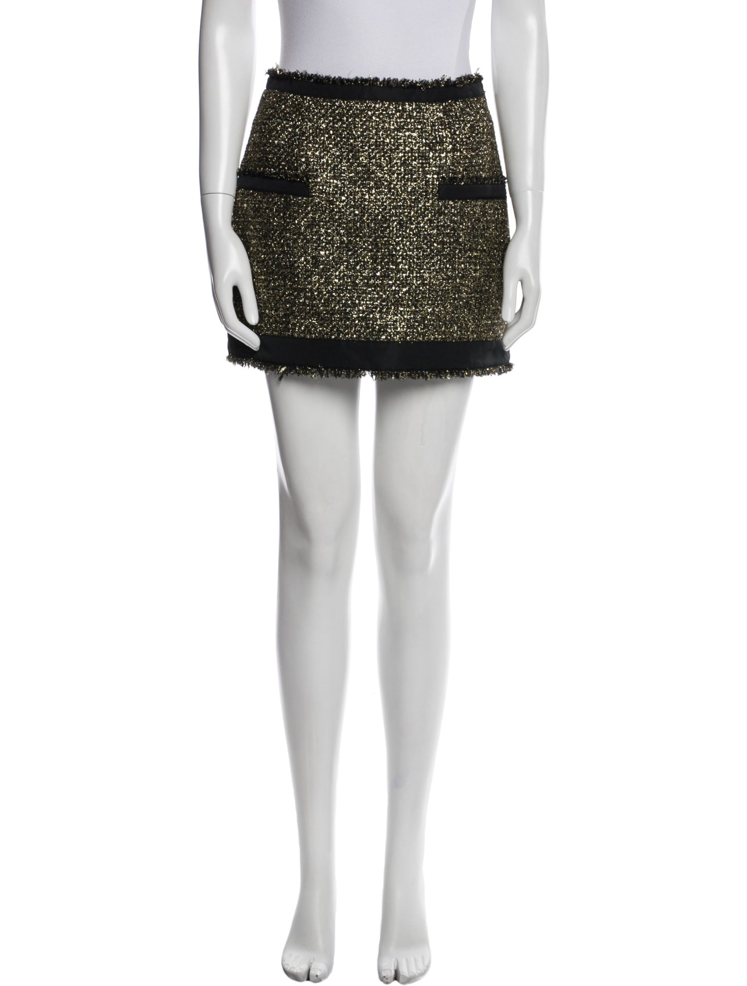 Ulla Johnson Mini Skirt w/ Tags