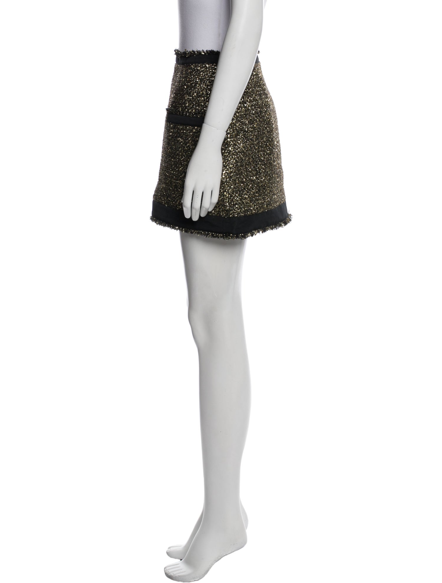 Ulla Johnson Mini Skirt w/ Tags