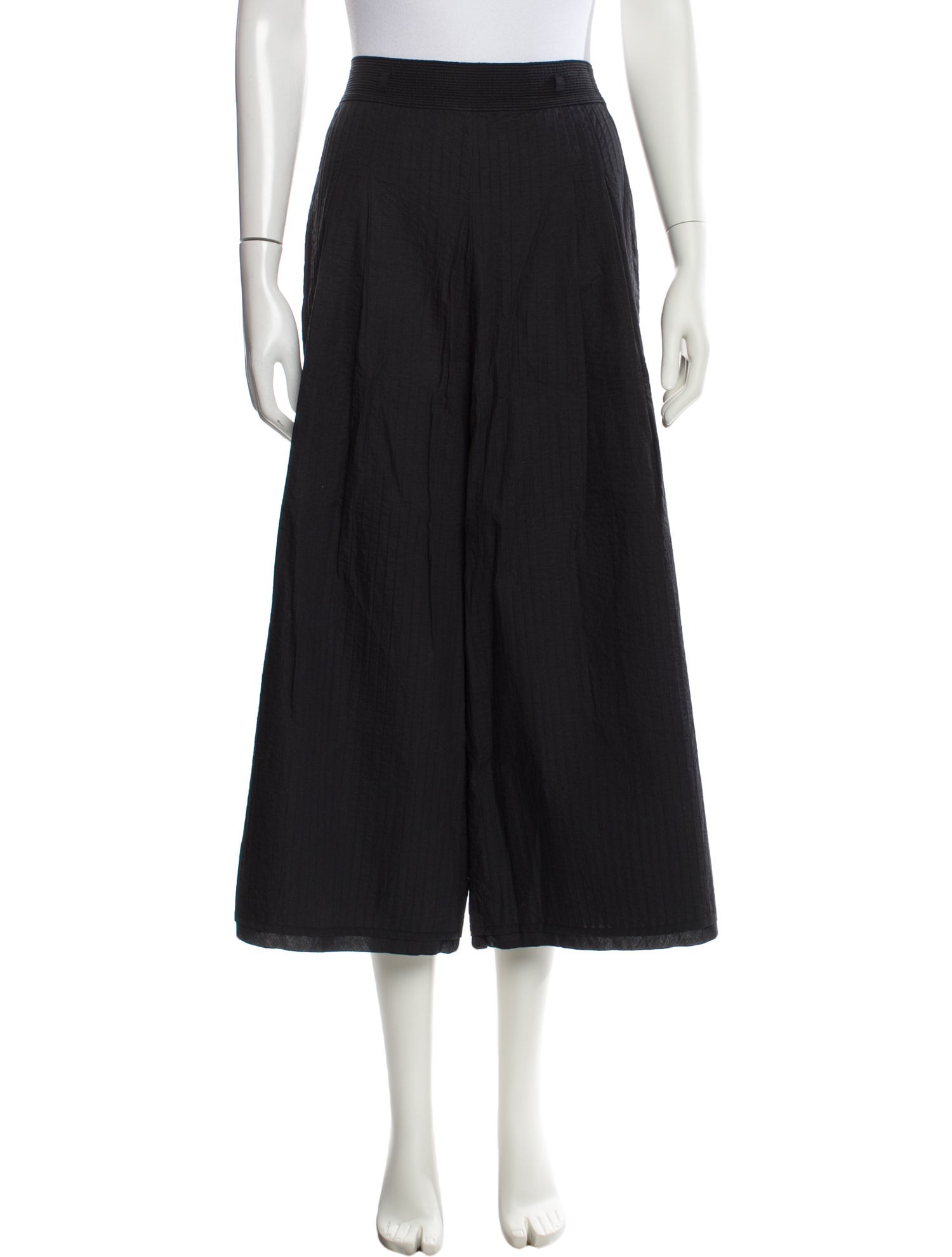 Ulla Johnson Wide Leg Pants