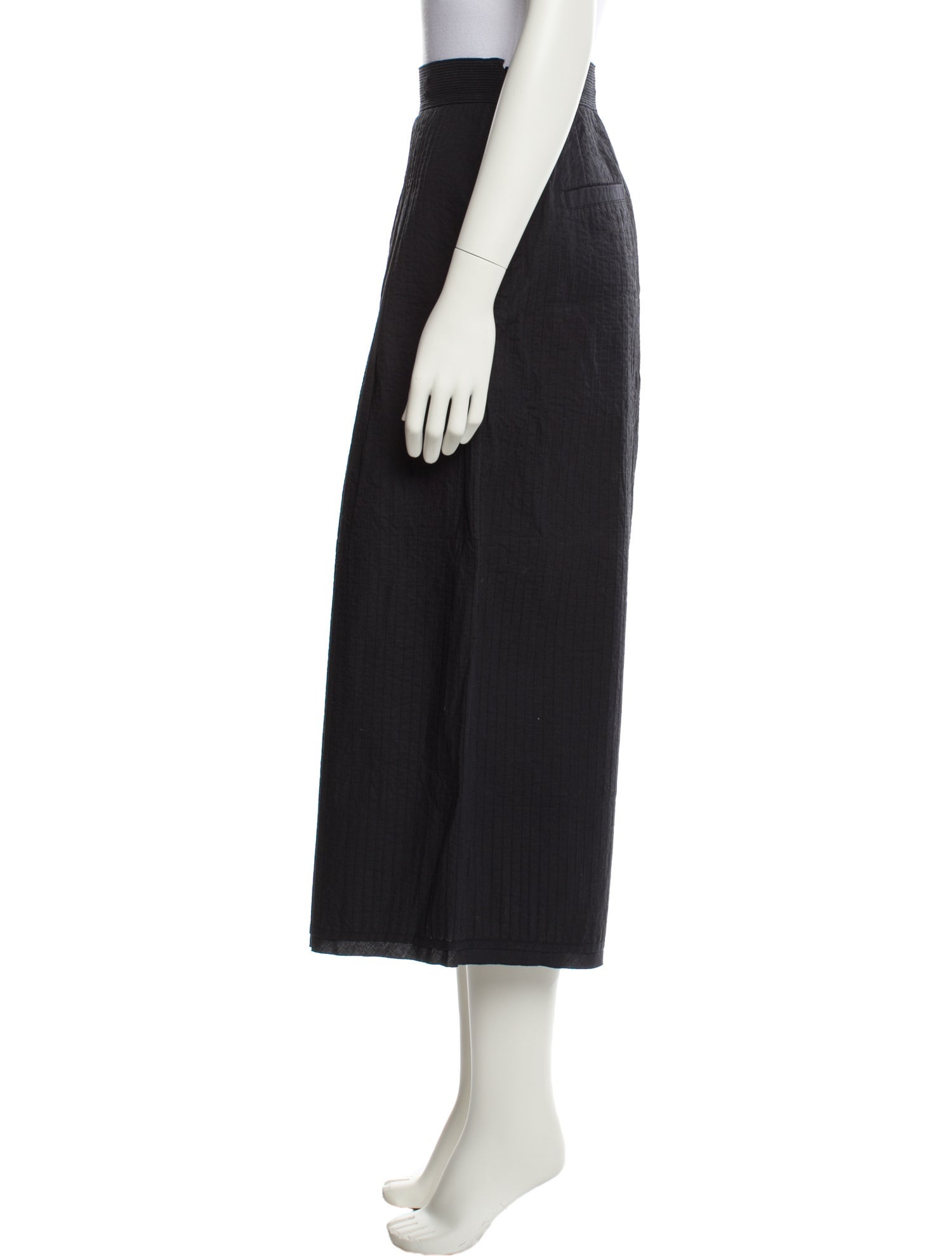 Ulla Johnson Wide Leg Pants