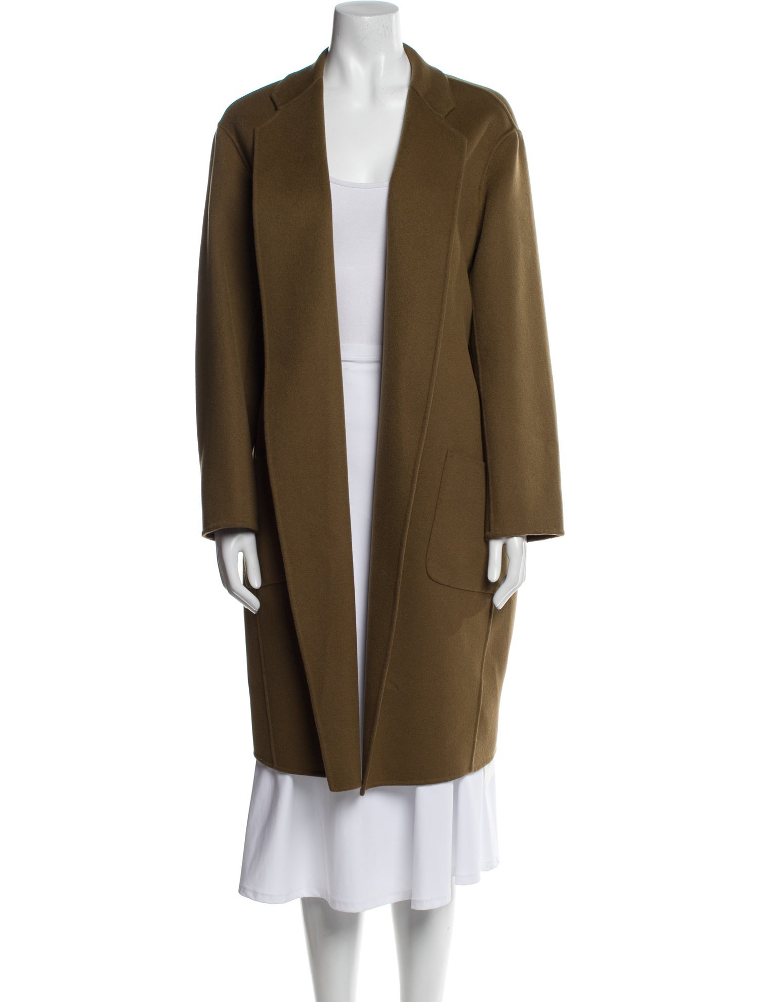 Ulla Johnson Wool Jacket