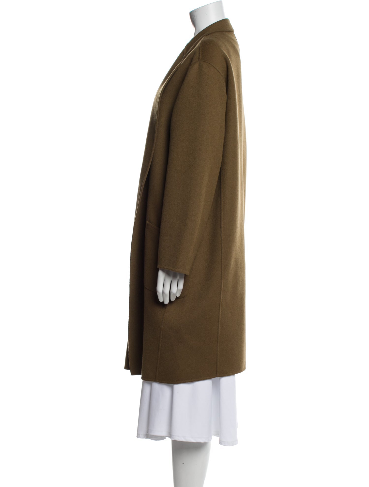 Ulla Johnson Wool Jacket