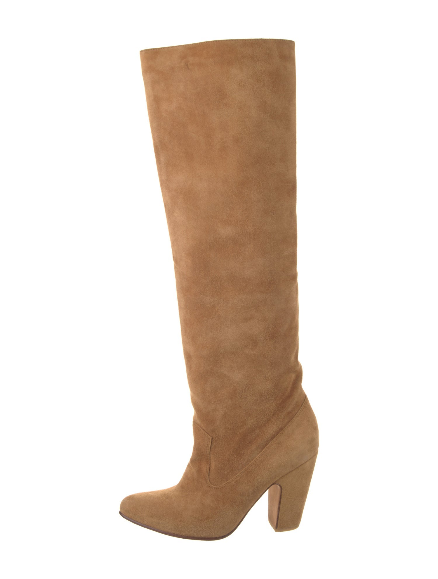Ulla Johnson Suede Boots