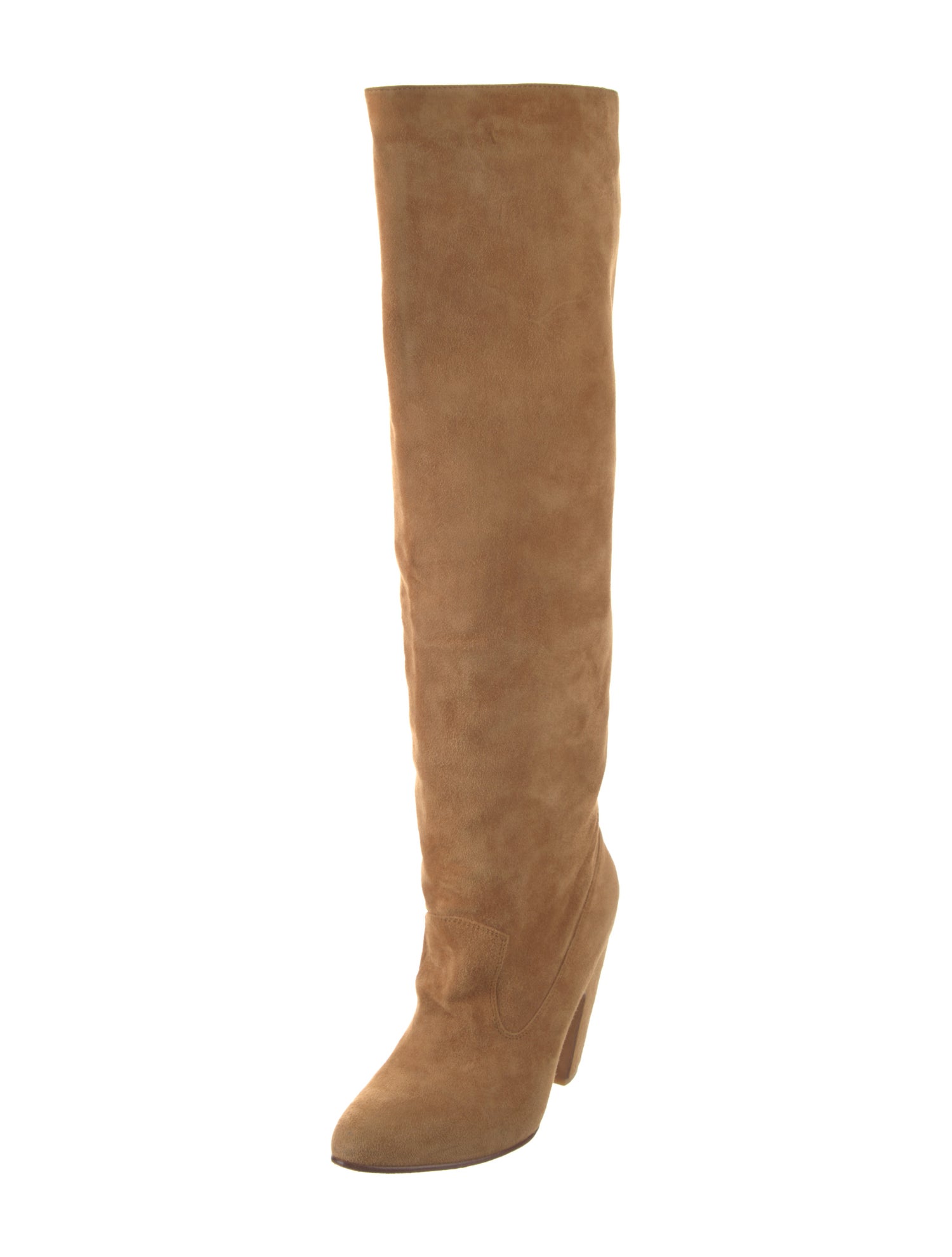 Ulla Johnson Suede Boots