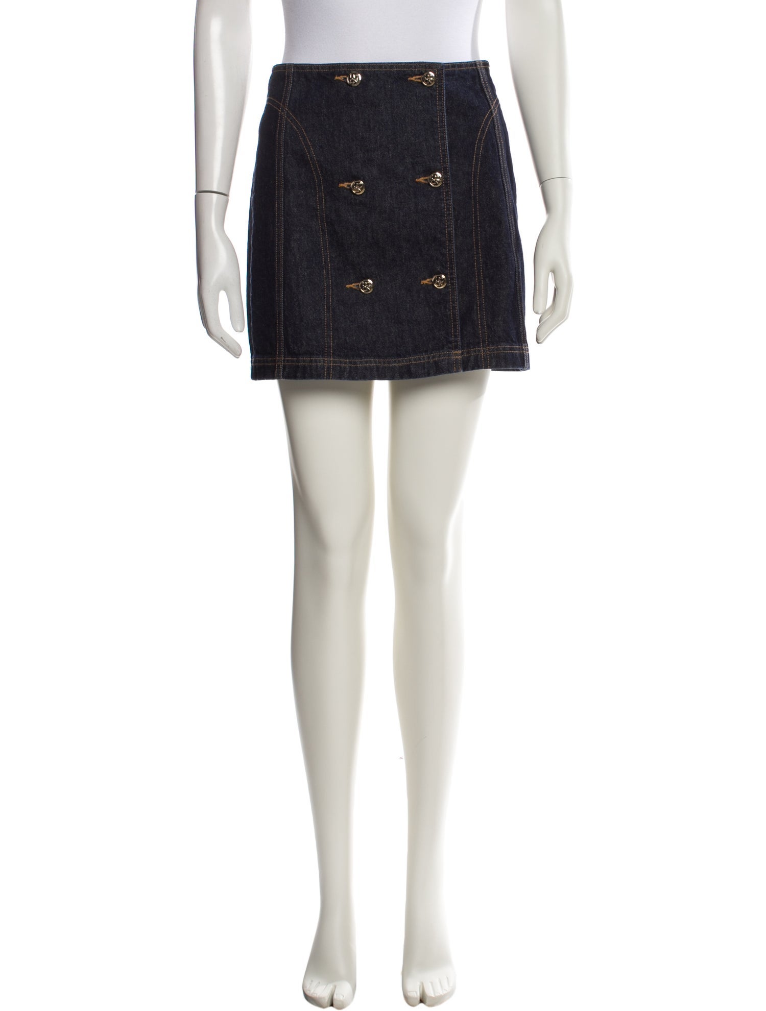 Ulla Johnson Mini Skirt w/ Tags