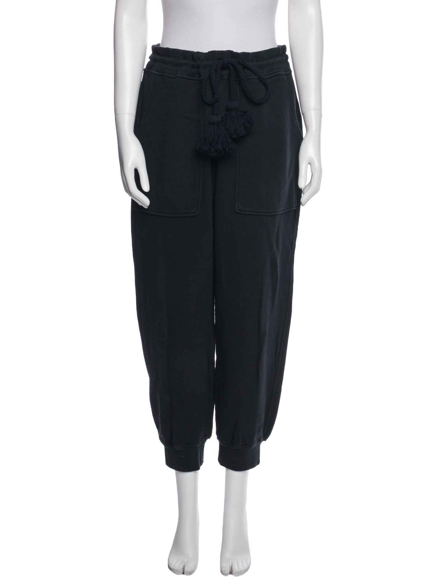 Ulla Johnson Skinny Leg Pants
