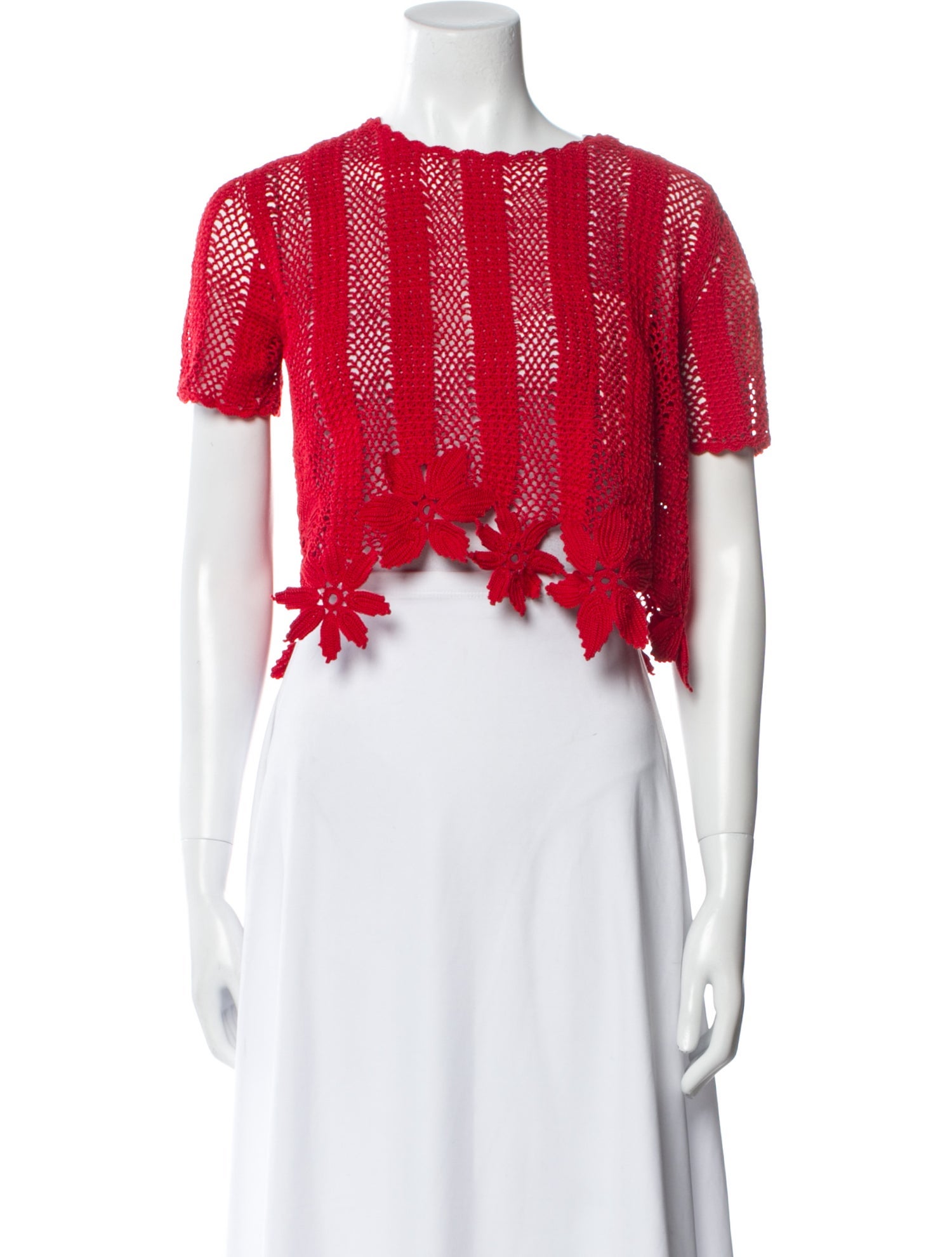 Ulla Johnson Bateau Neckline Sweater
