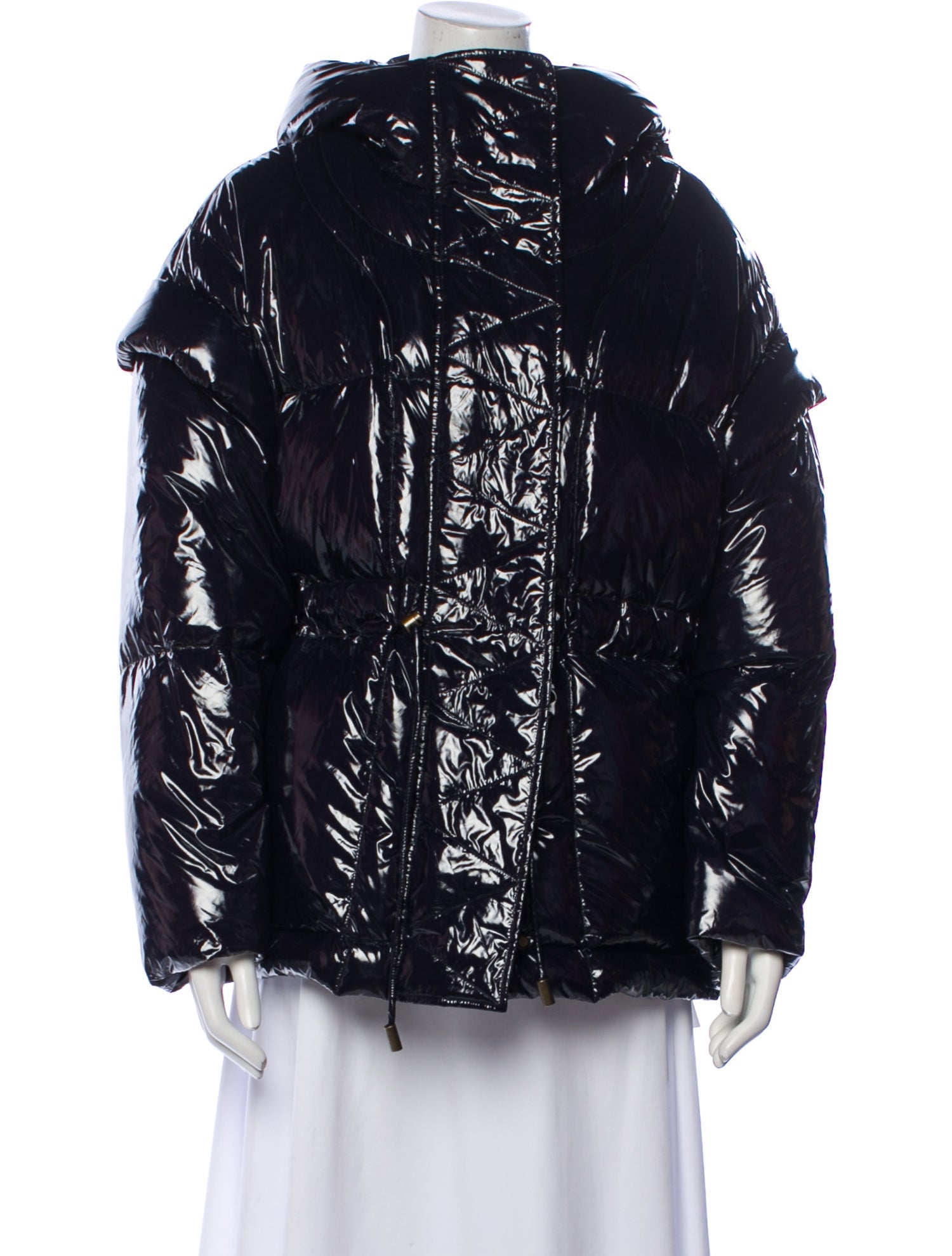 Ulla Johnson Down Jacket