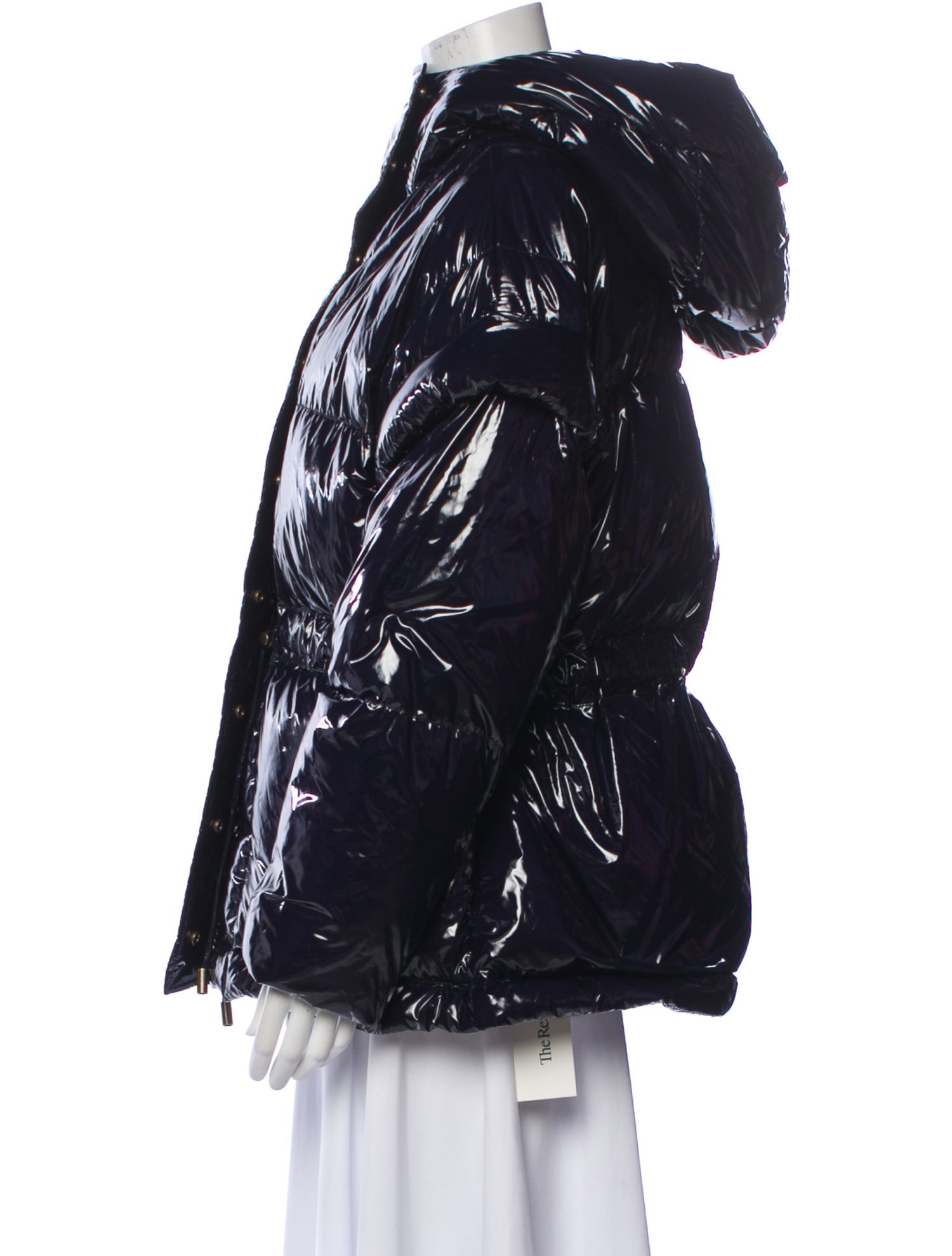 Ulla Johnson Down Jacket