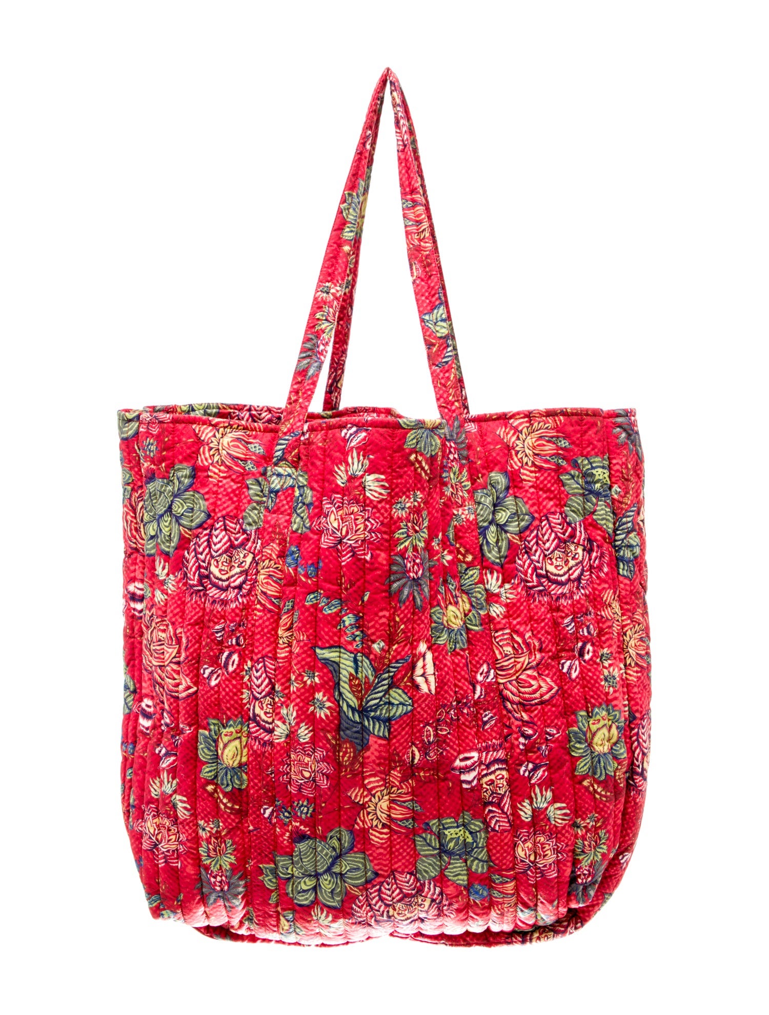 Ulla Johnson Tote
