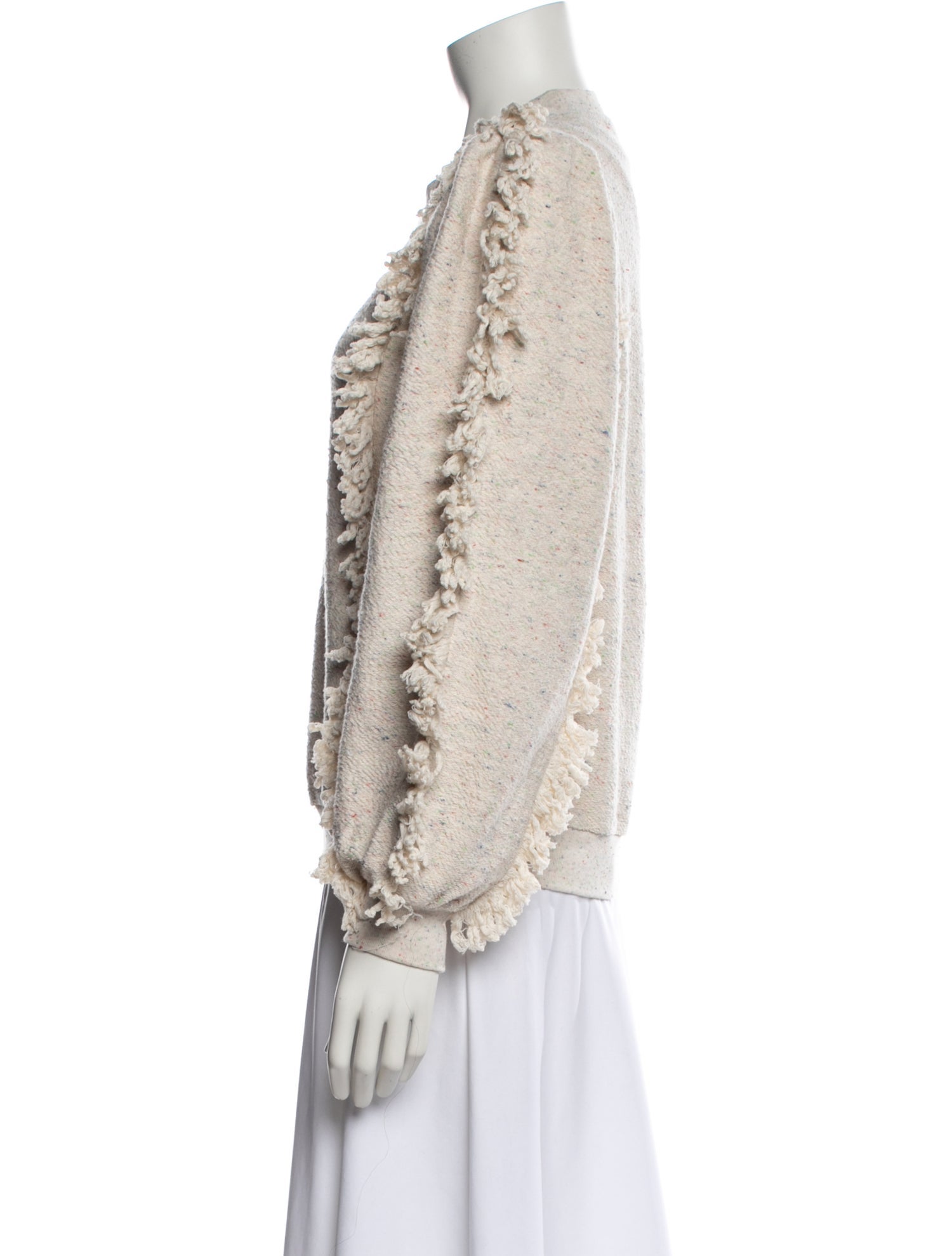 Ulla Johnson Scoop Neck Sweater w/ Tags