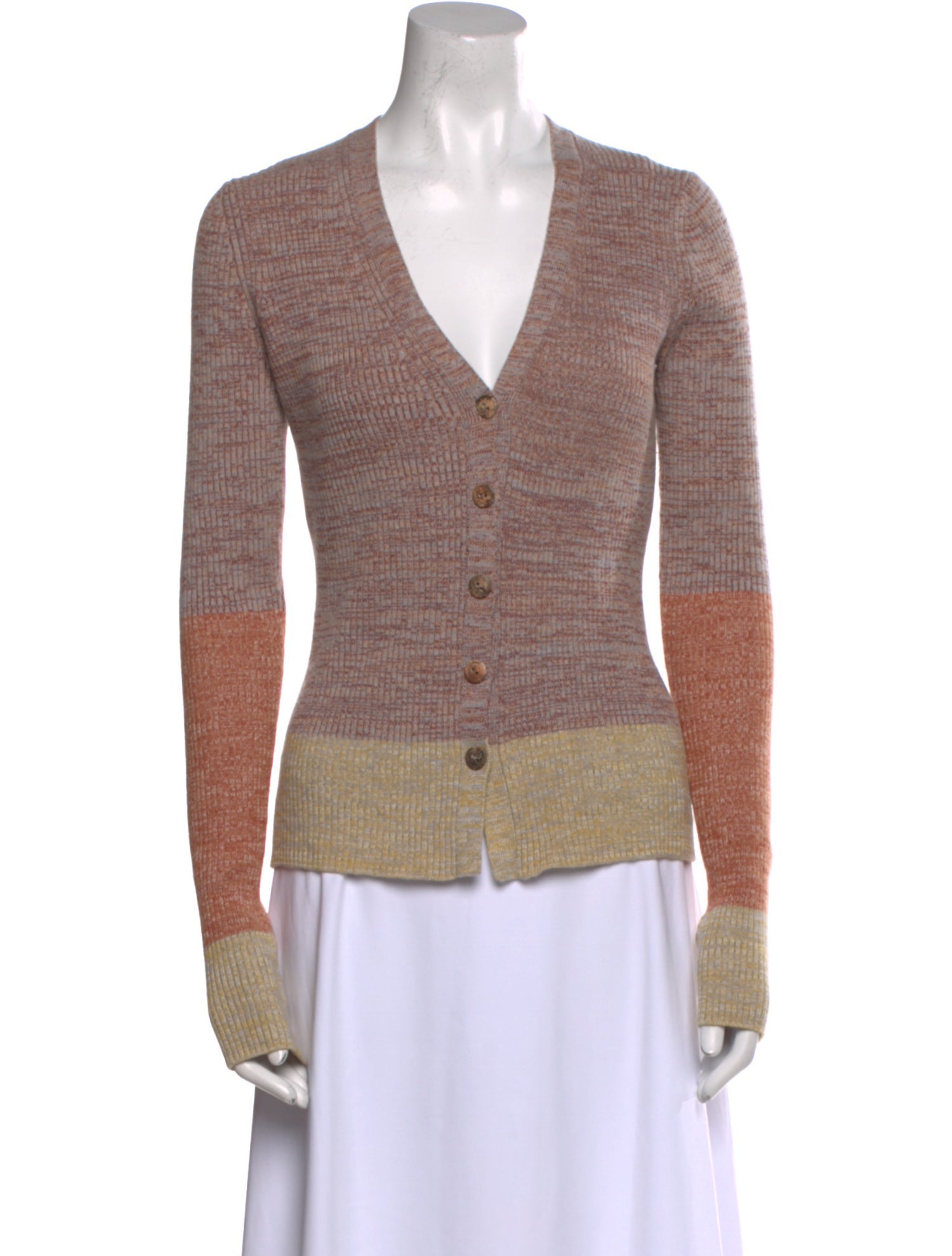 Ulla Johnson V-Neck Sweater