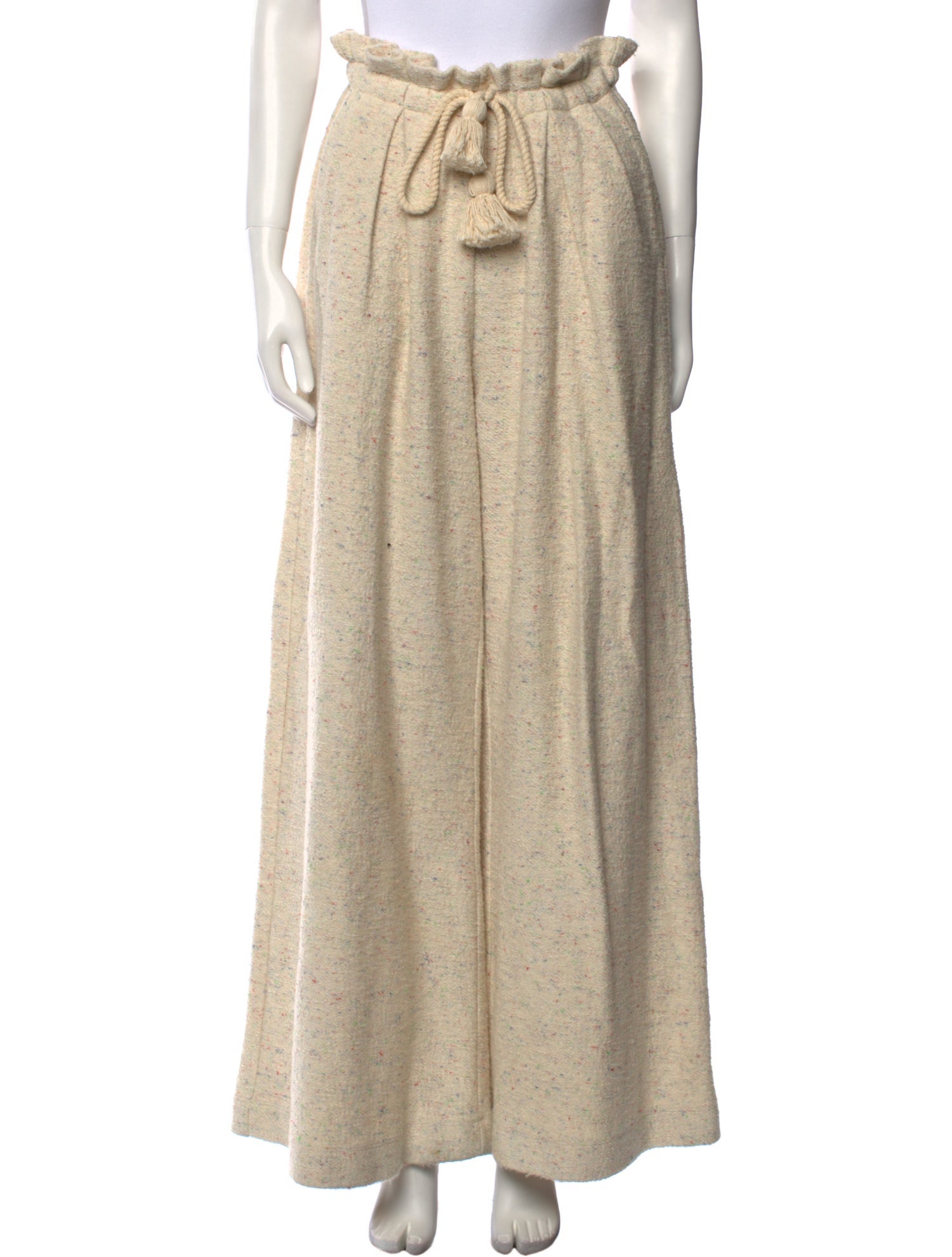 Ulla Johnson Wide Leg Pants