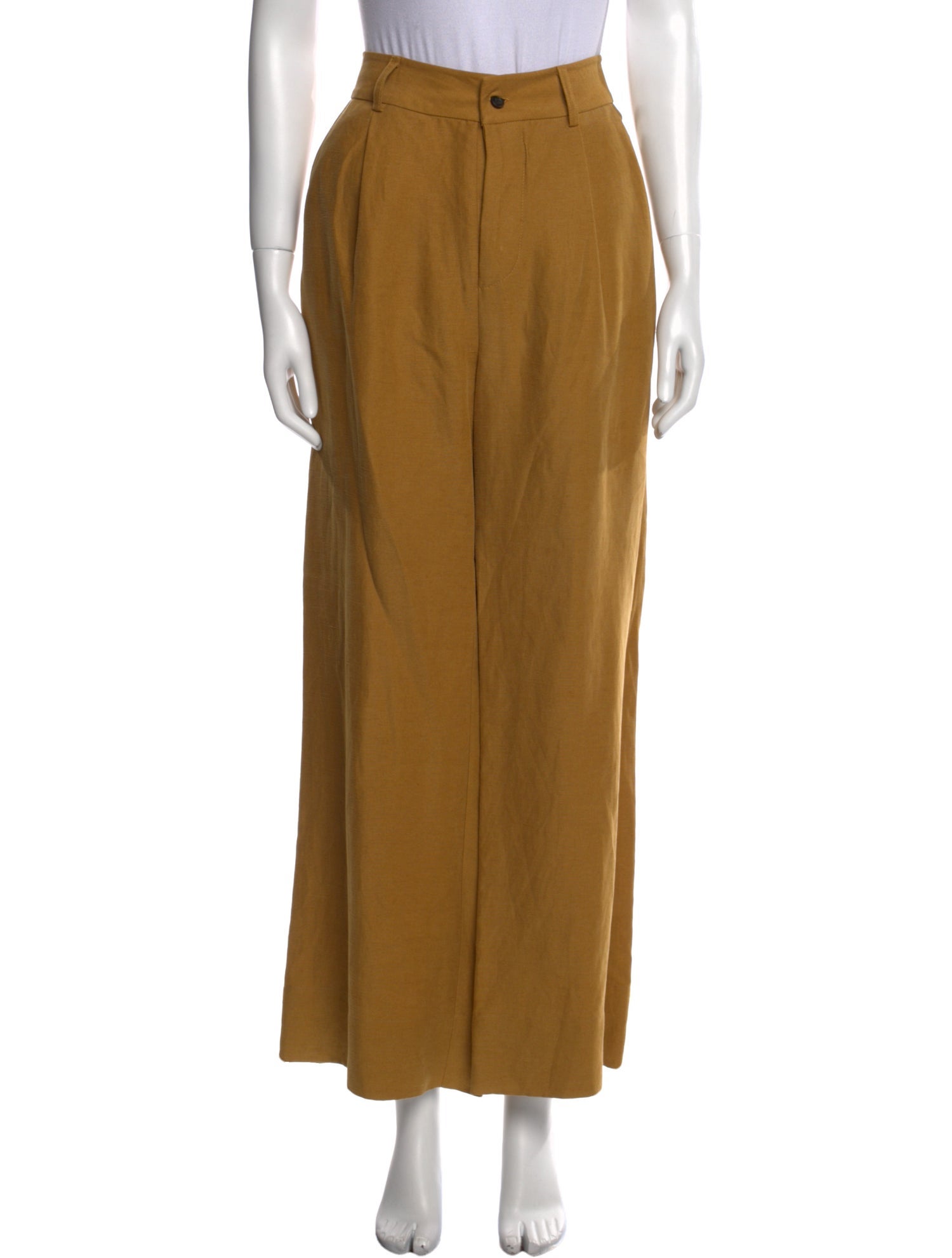 Ulla Johnson Wide Leg Pants