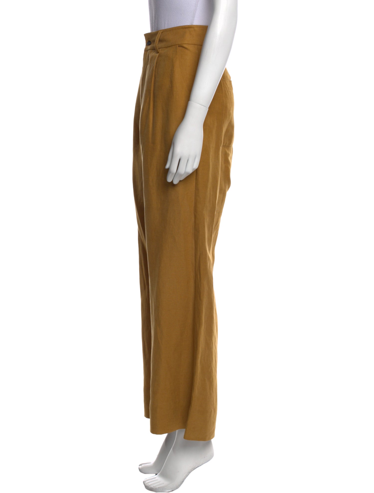 Ulla Johnson Wide Leg Pants