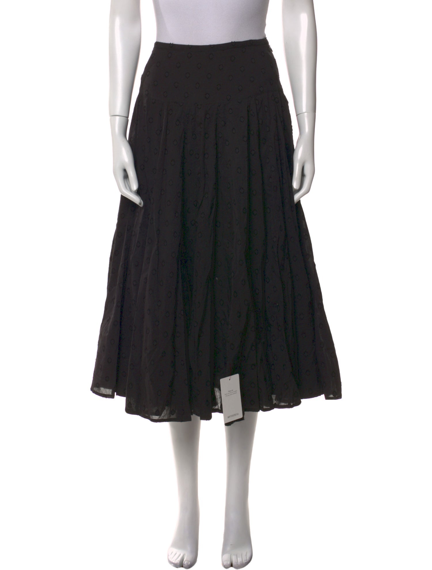 Ulla Johnson Midi Length Skirt