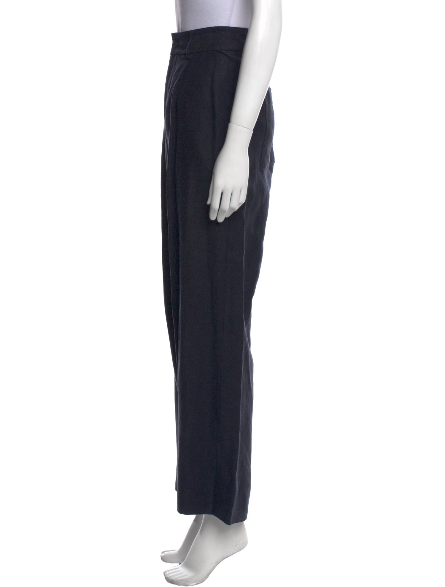 Ulla Johnson Wide Leg Pants