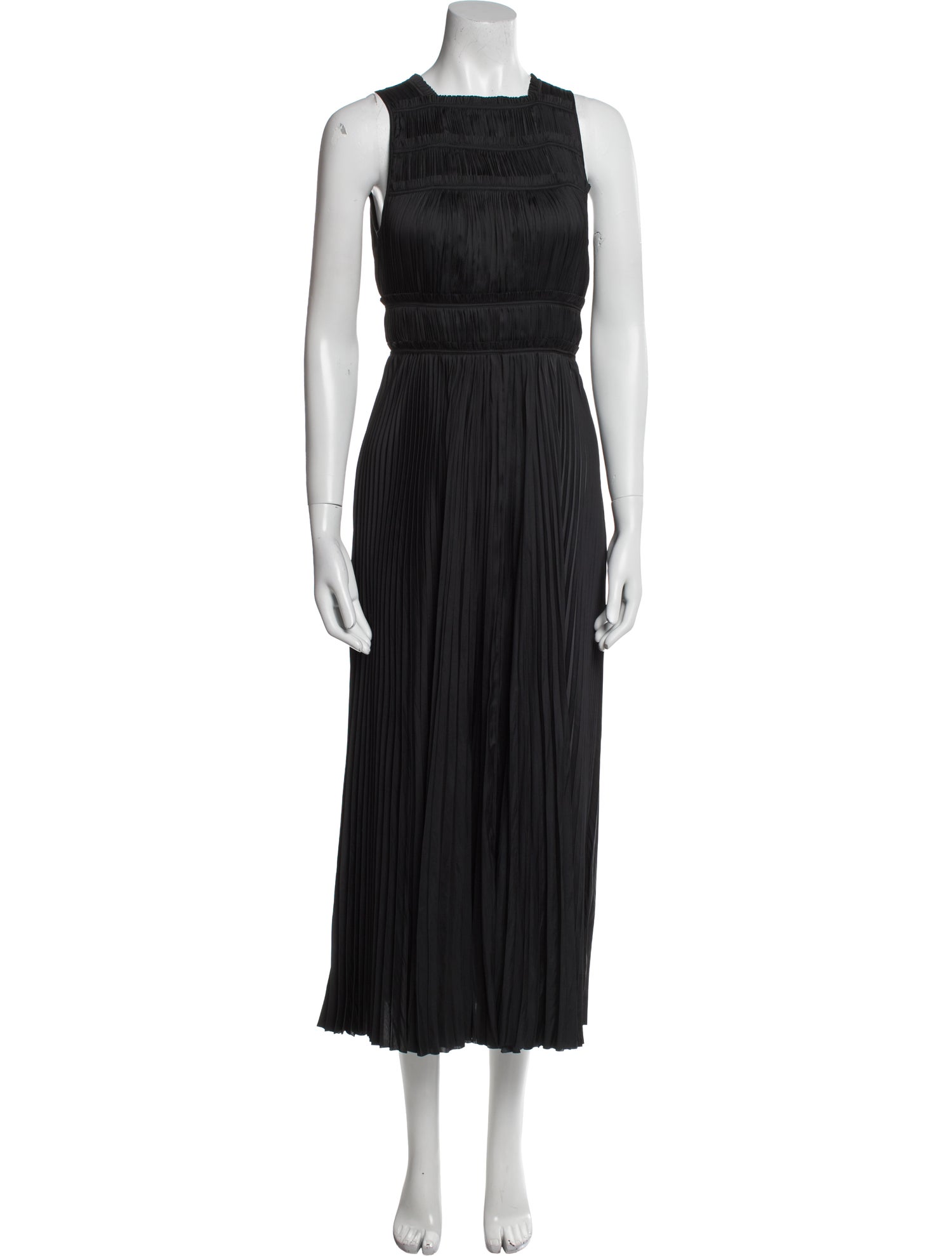 Ulla Johnson Square Neckline Long Dress w/ Tags