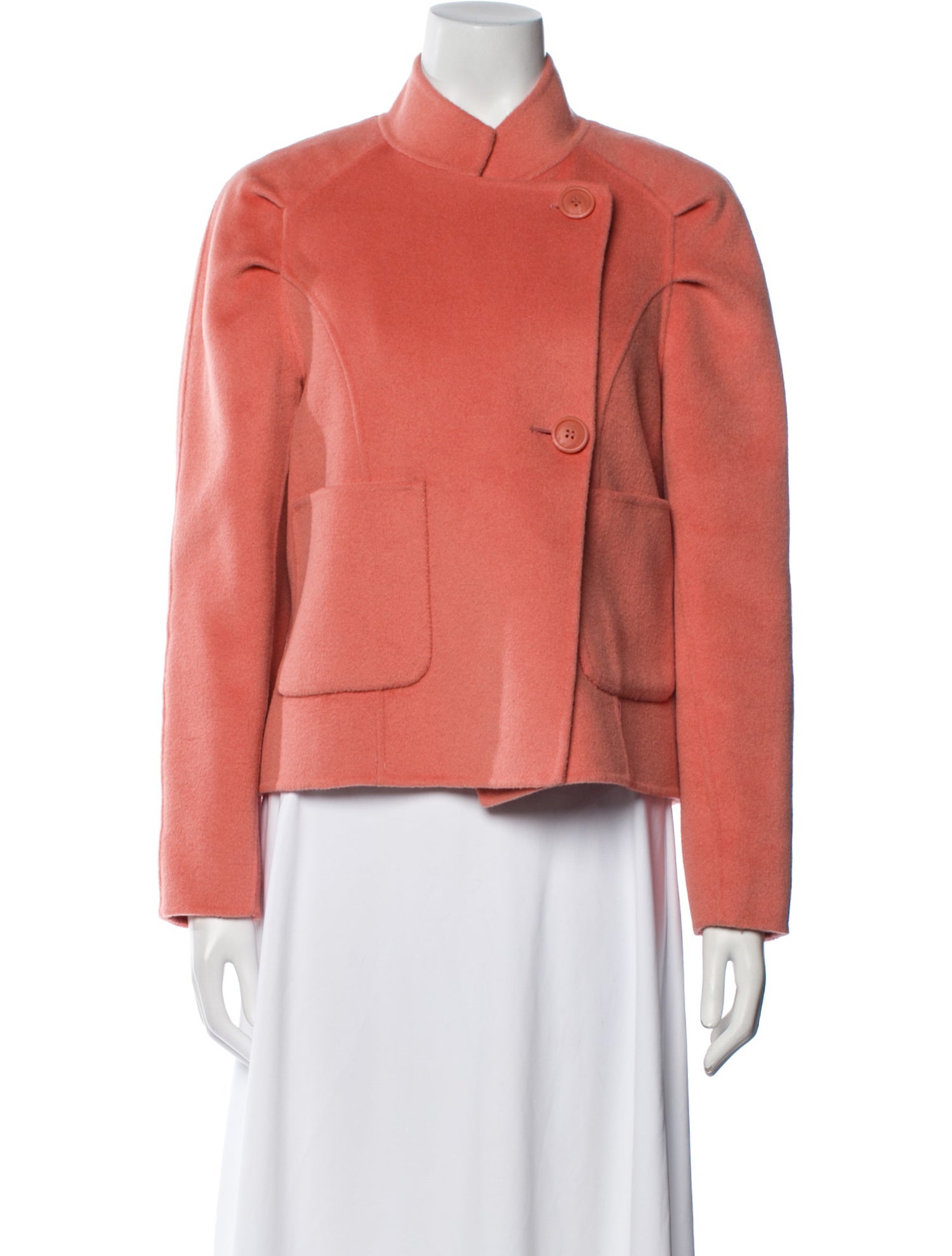 Ulla Johnson Wool Blazer