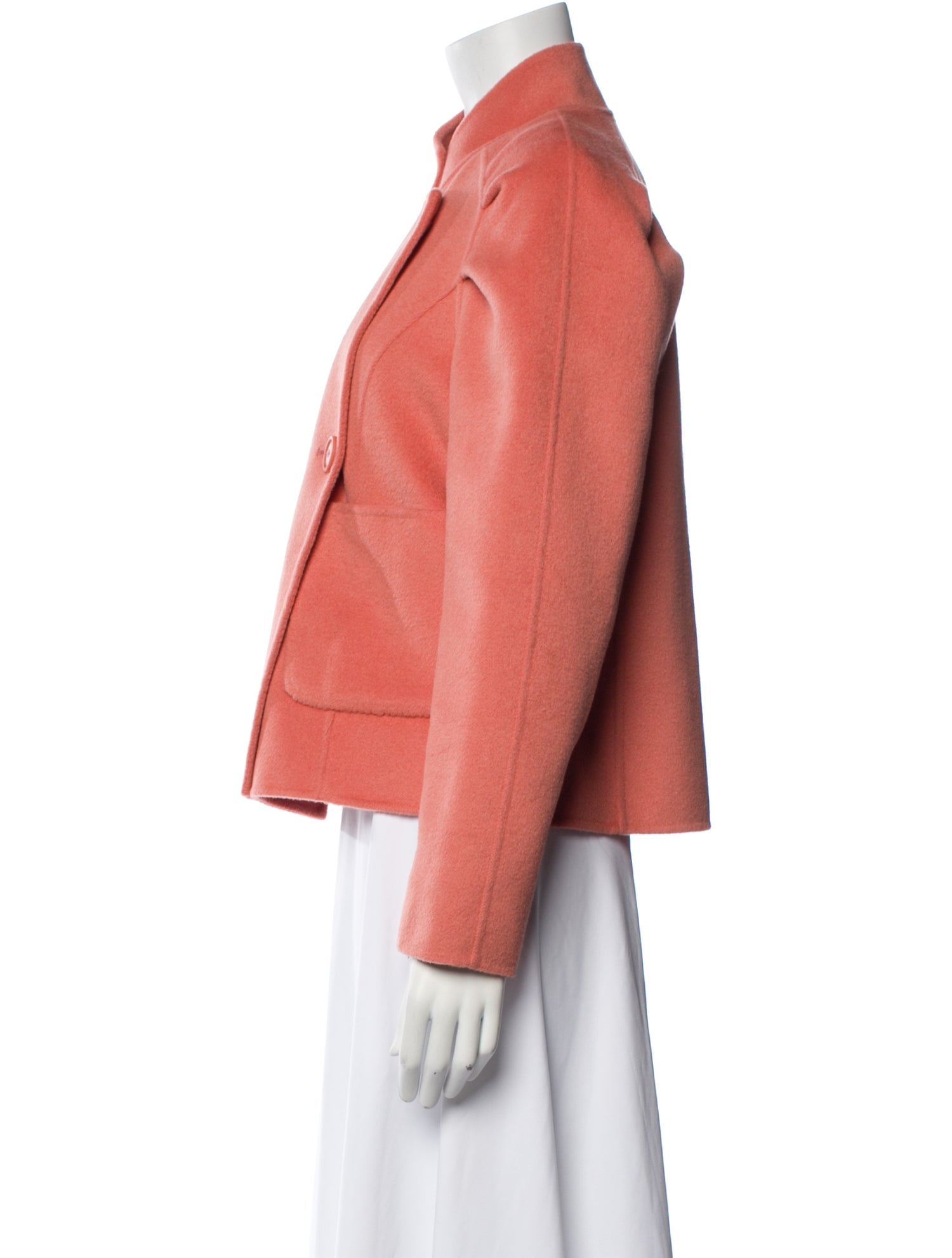 Ulla Johnson Wool Blazer