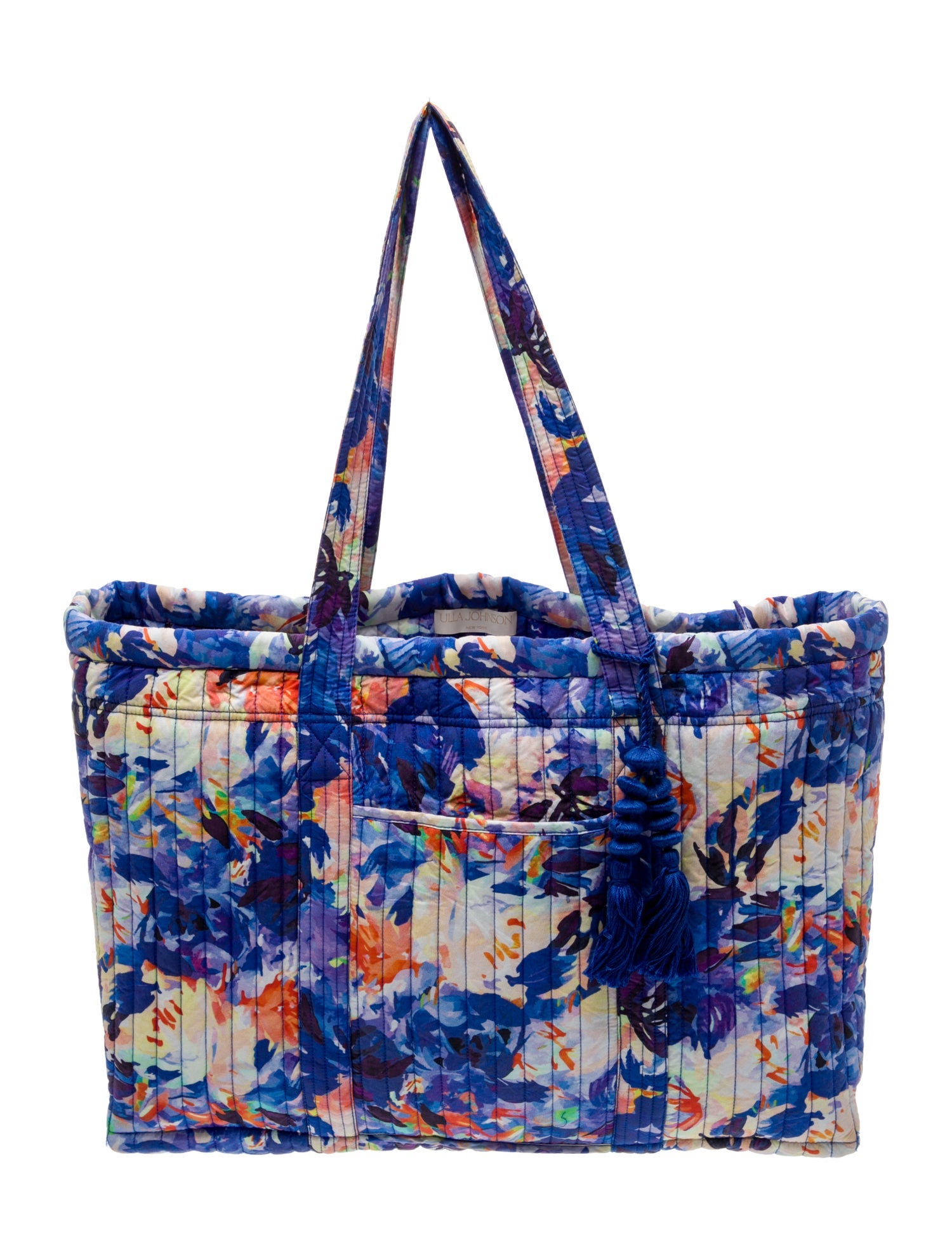 Ulla Johnson Shoulder Bag