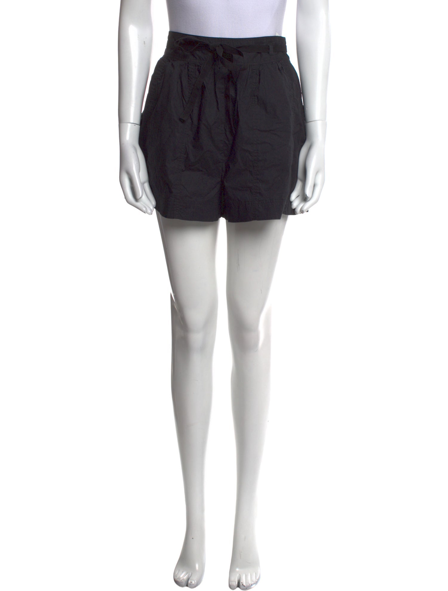 Ulla Johnson Mini Shorts