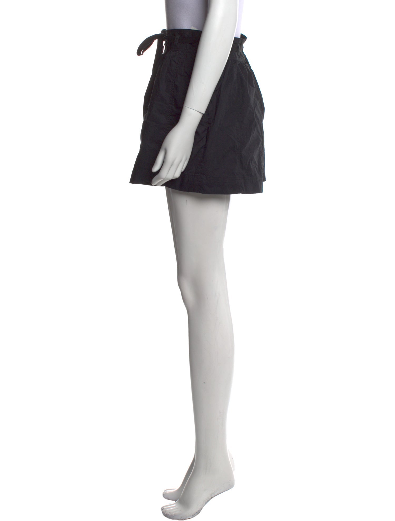 Ulla Johnson Mini Shorts