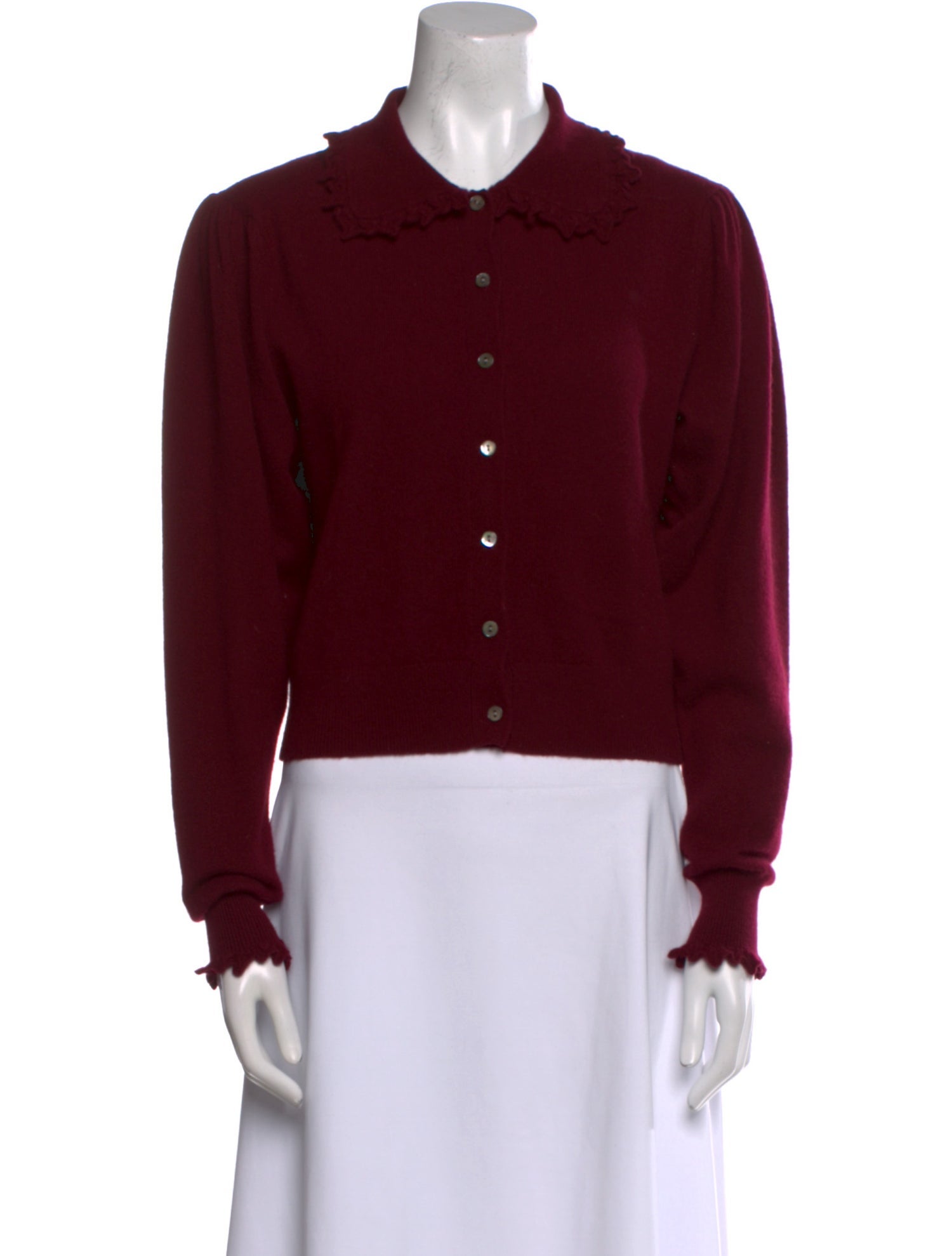 Ulla Johnson Cashmere Sweater