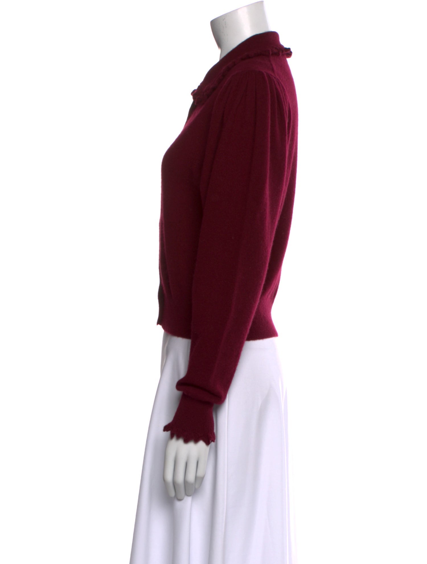 Ulla Johnson Cashmere Sweater