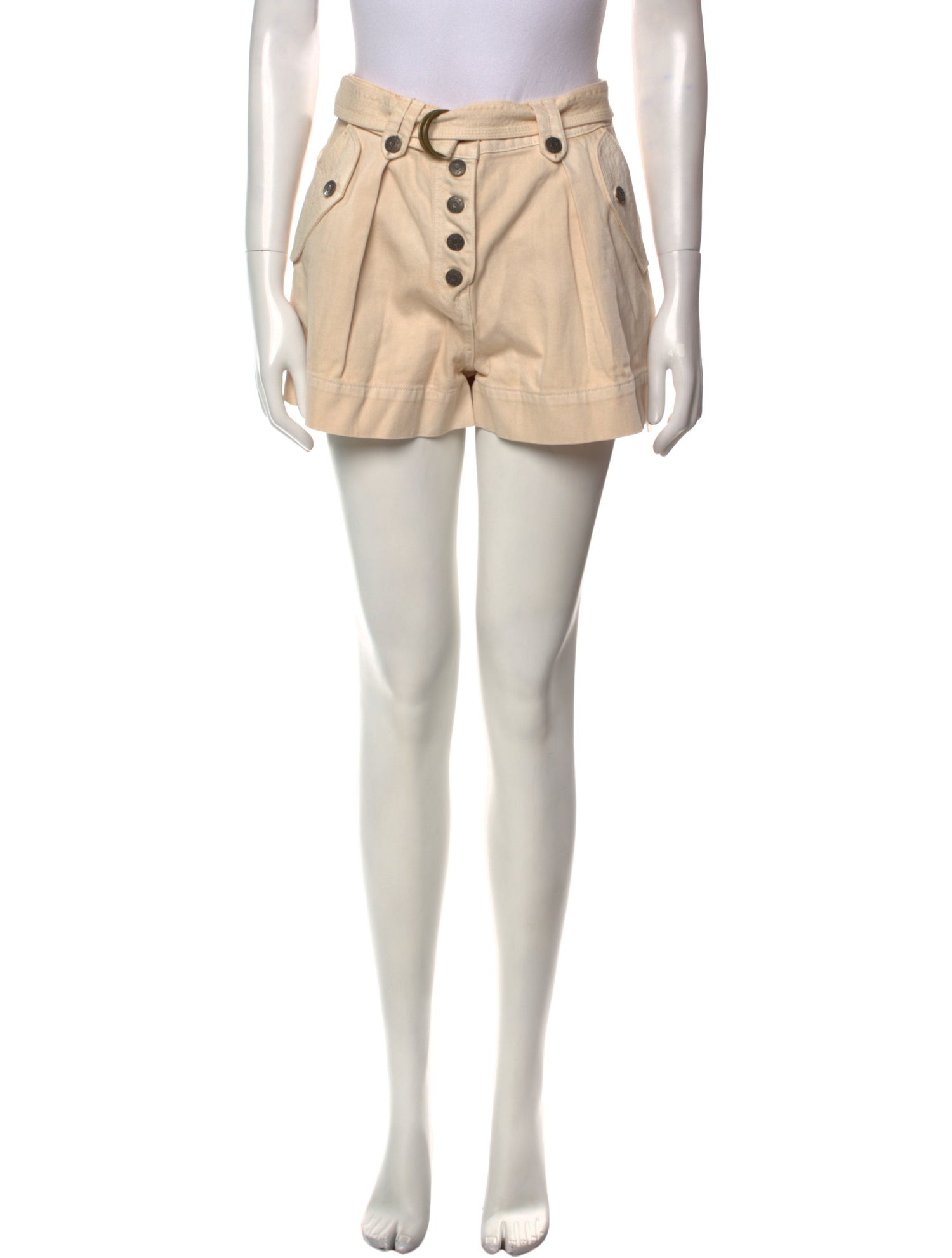 Ulla Johnson Mini Shorts w/ Tags