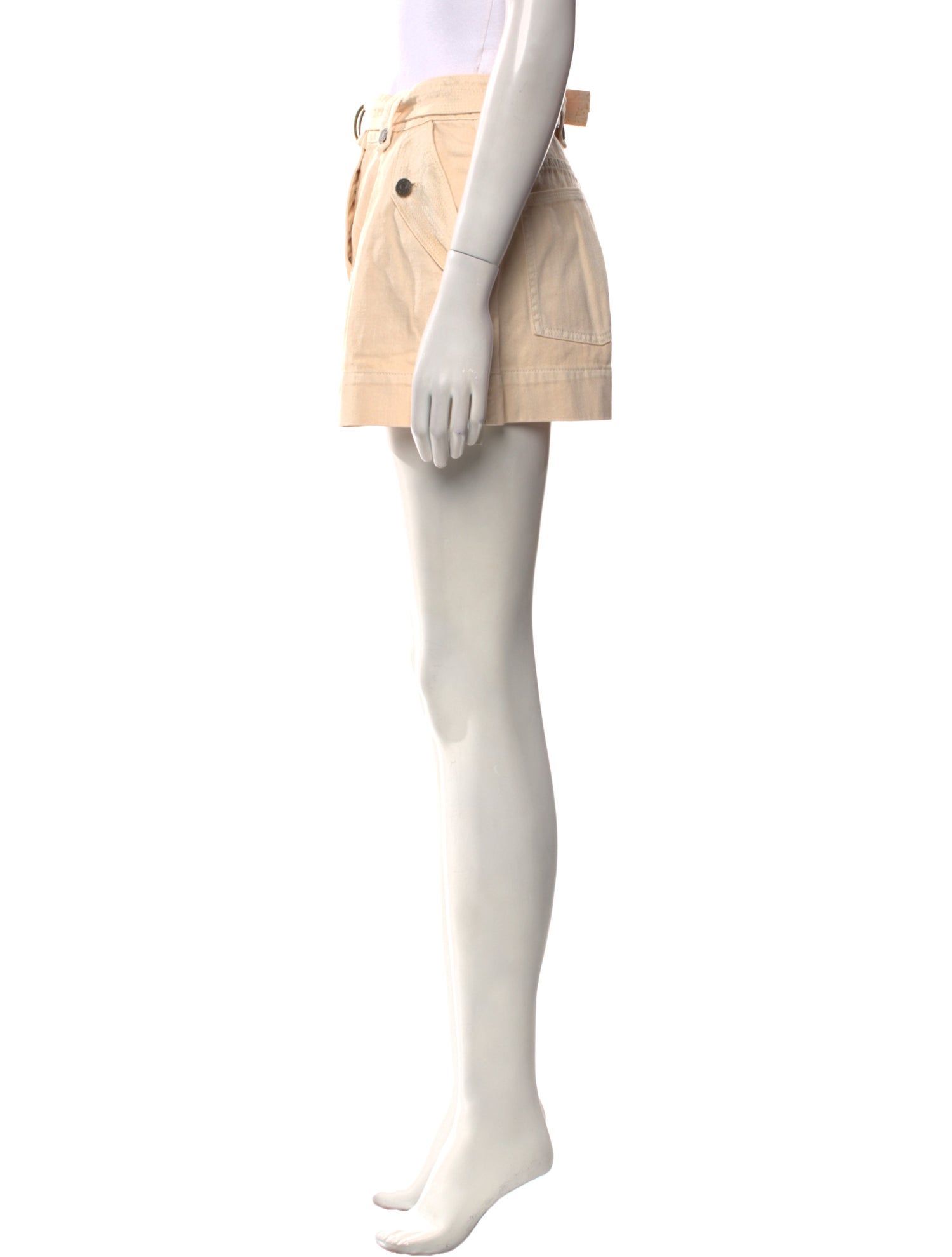 Ulla Johnson Mini Shorts w/ Tags