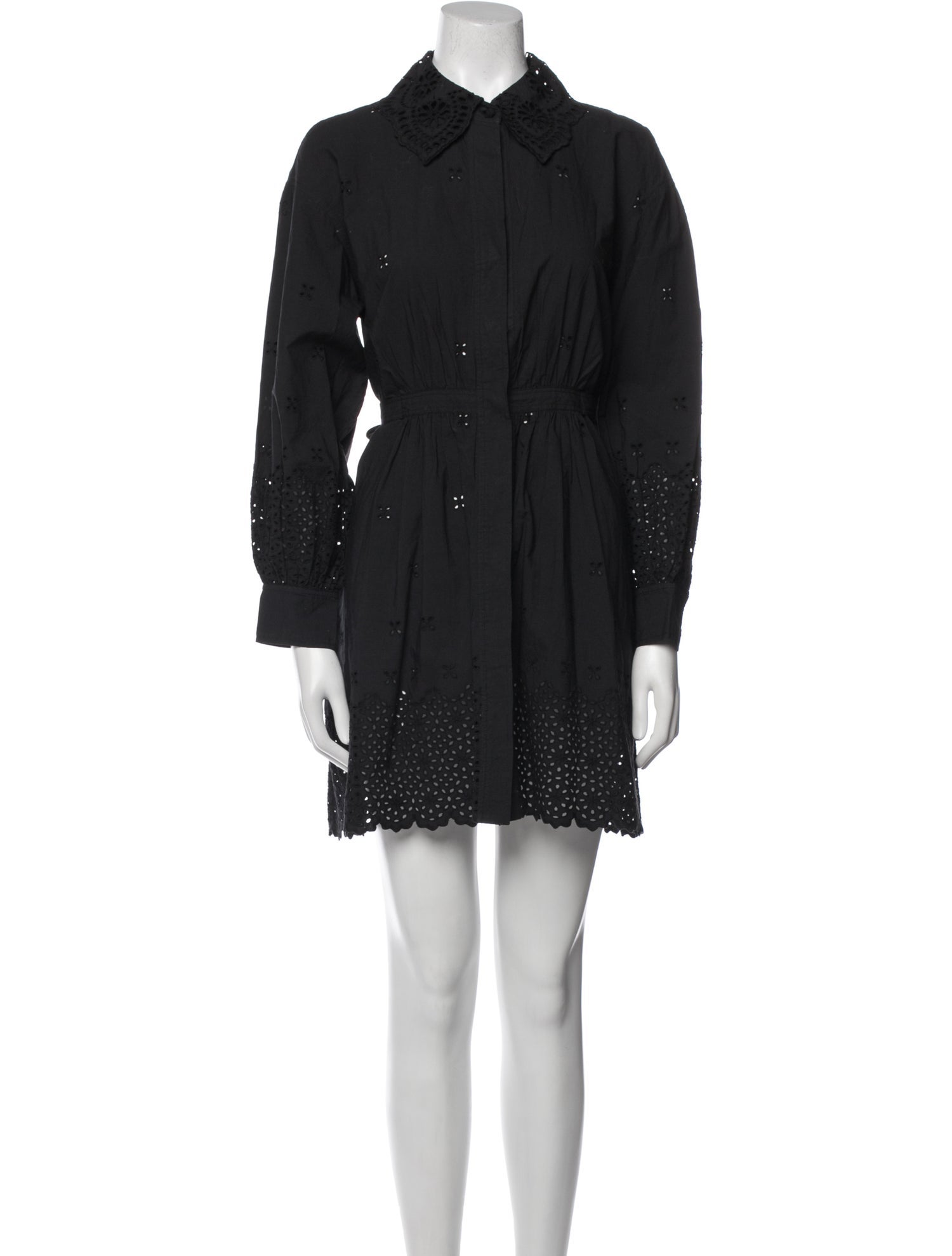 Ulla Johnson Mini Dress