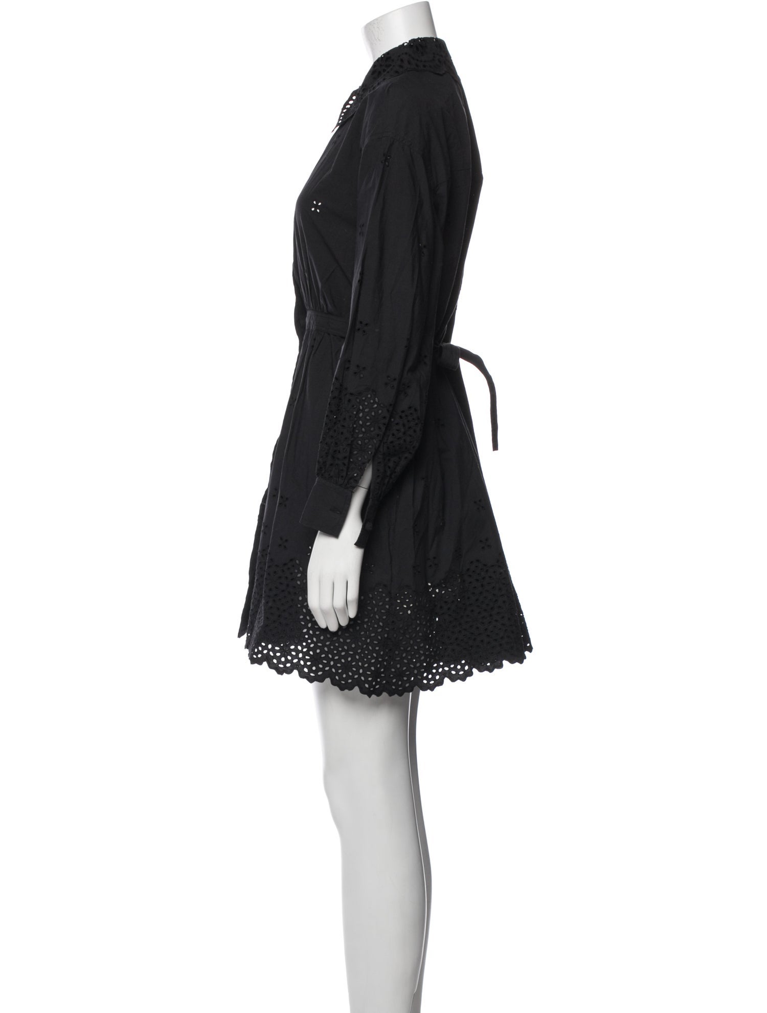 Ulla Johnson Mini Dress