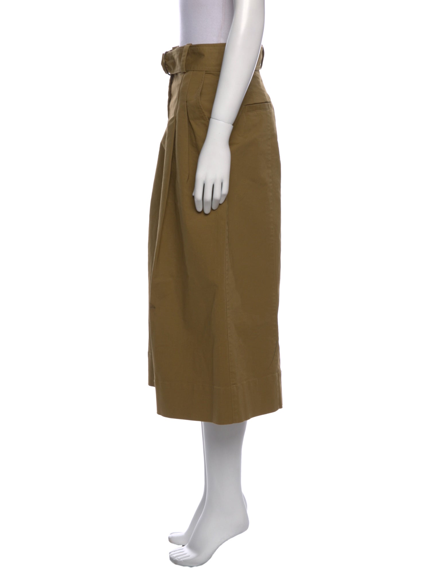 Ulla Johnson Wide Leg Pants