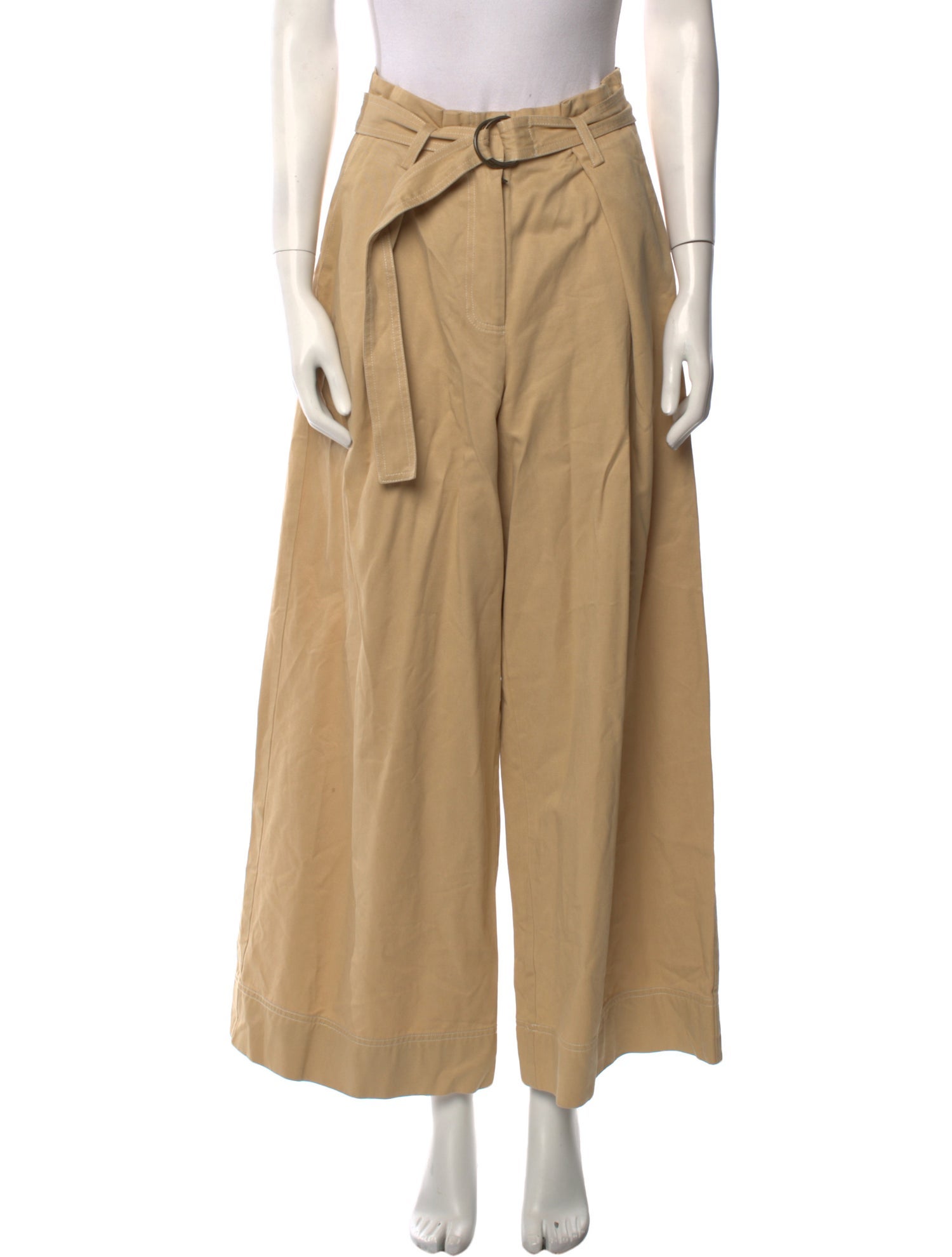 Ulla Johnson Wide Leg Pants