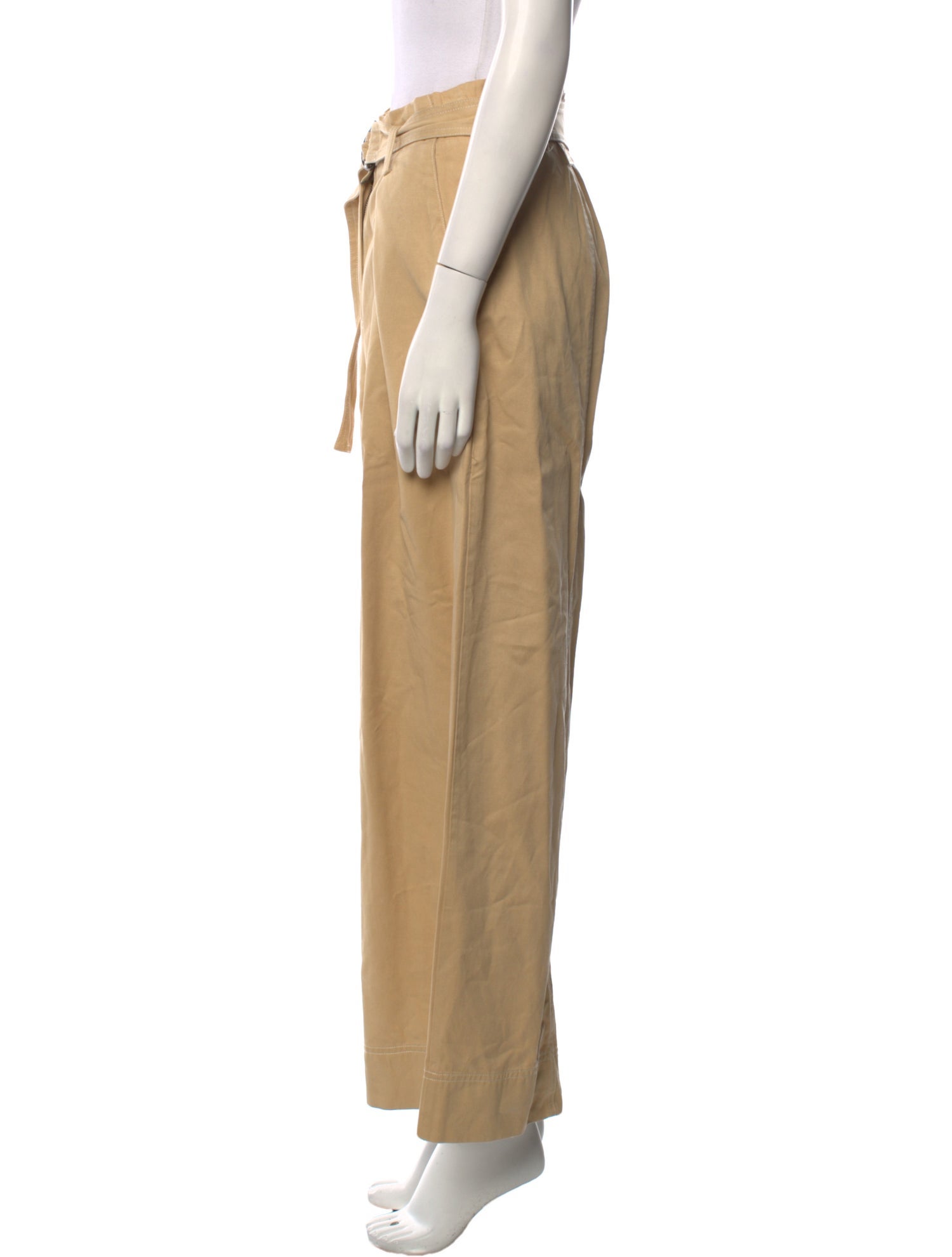 Ulla Johnson Wide Leg Pants