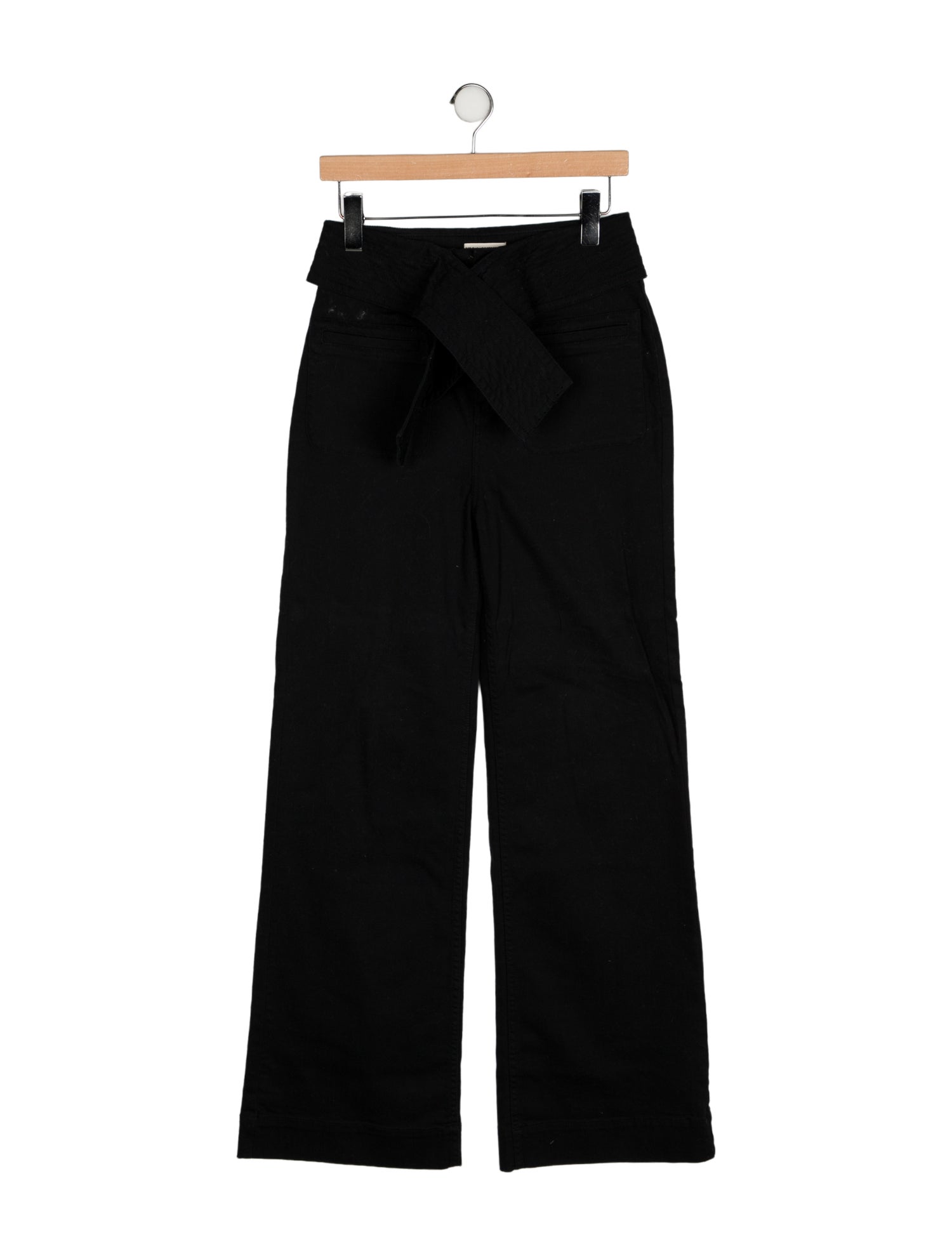 Ulla Johnson Wide Leg Pants