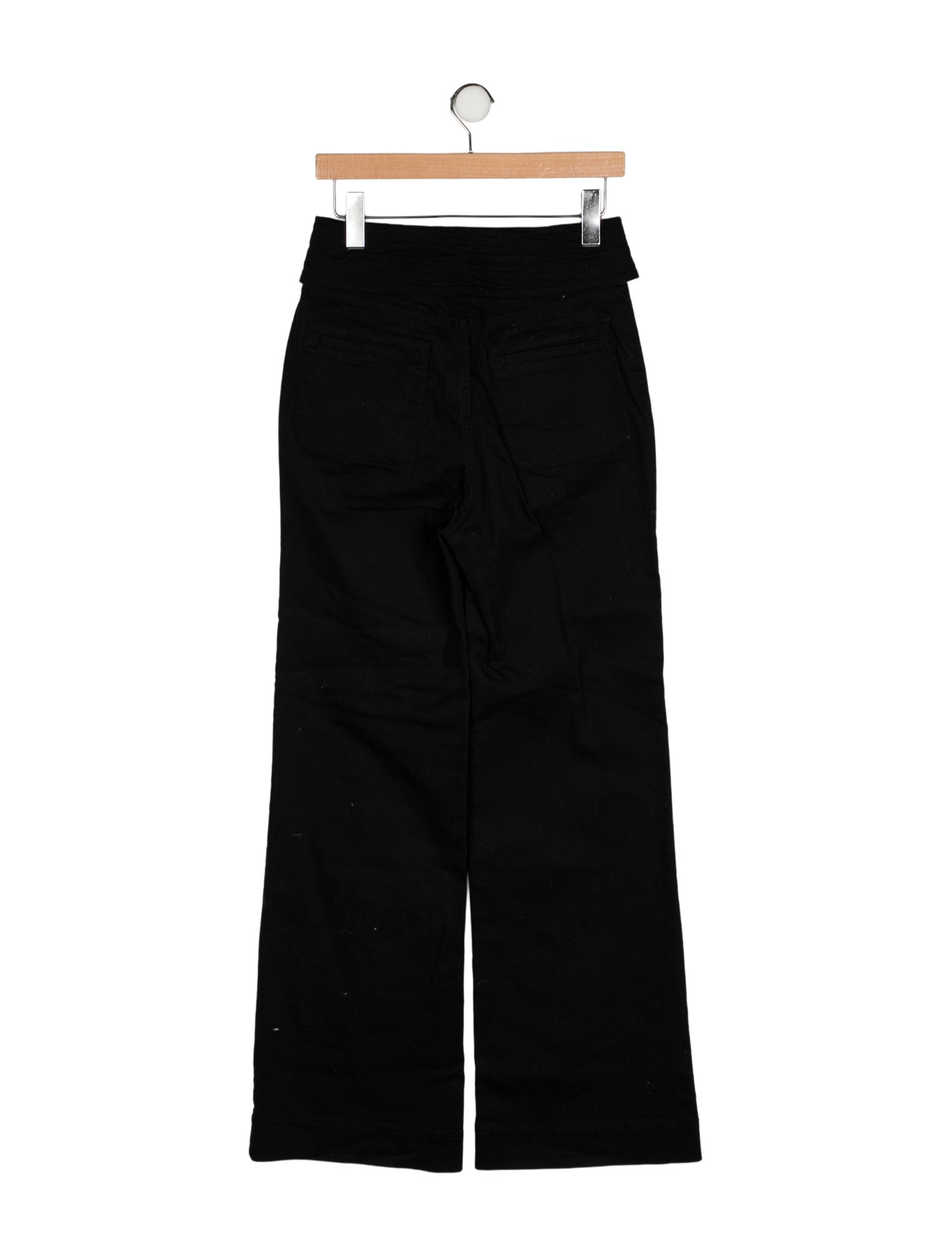 Ulla Johnson Wide Leg Pants