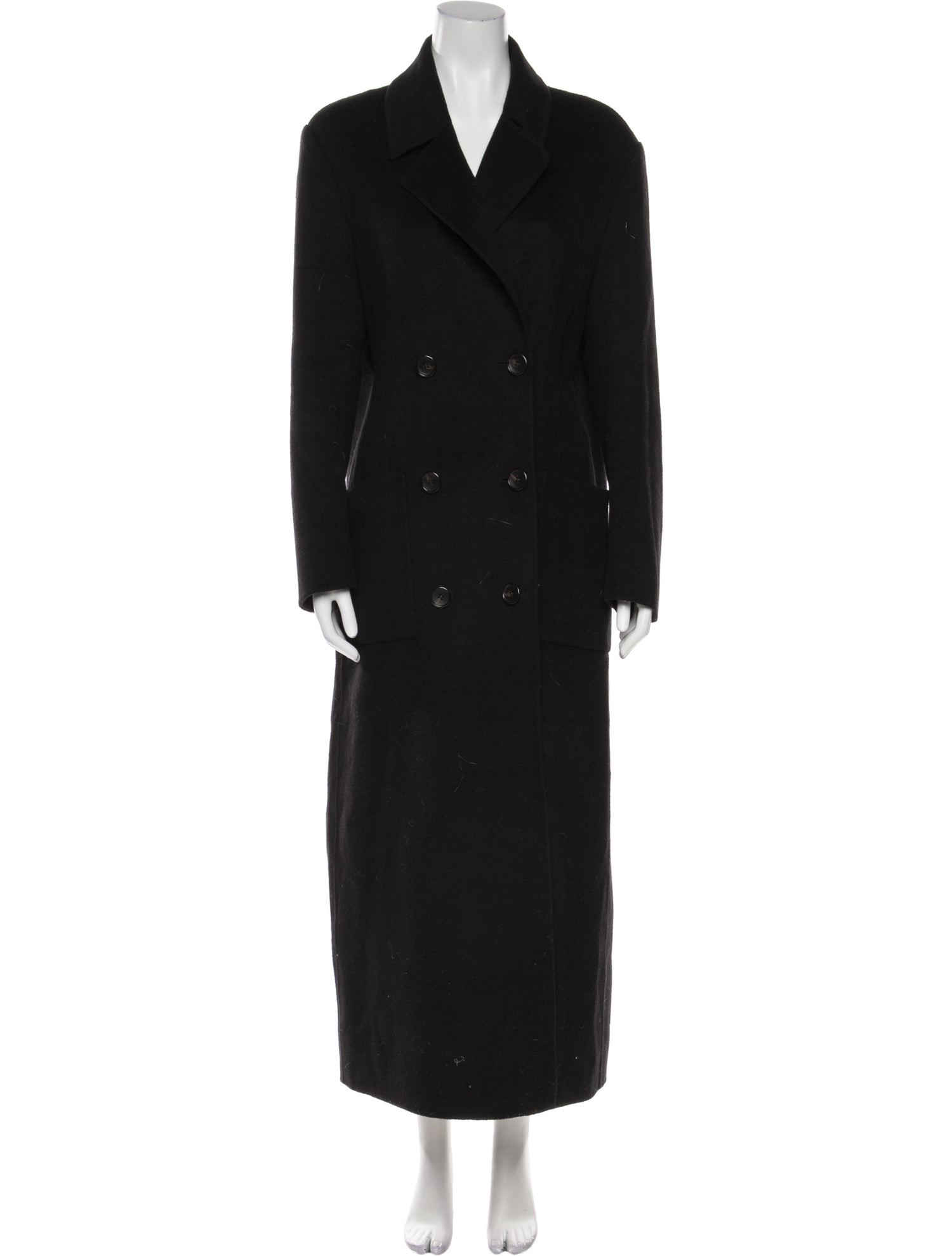 Ulla Johnson Peacoat