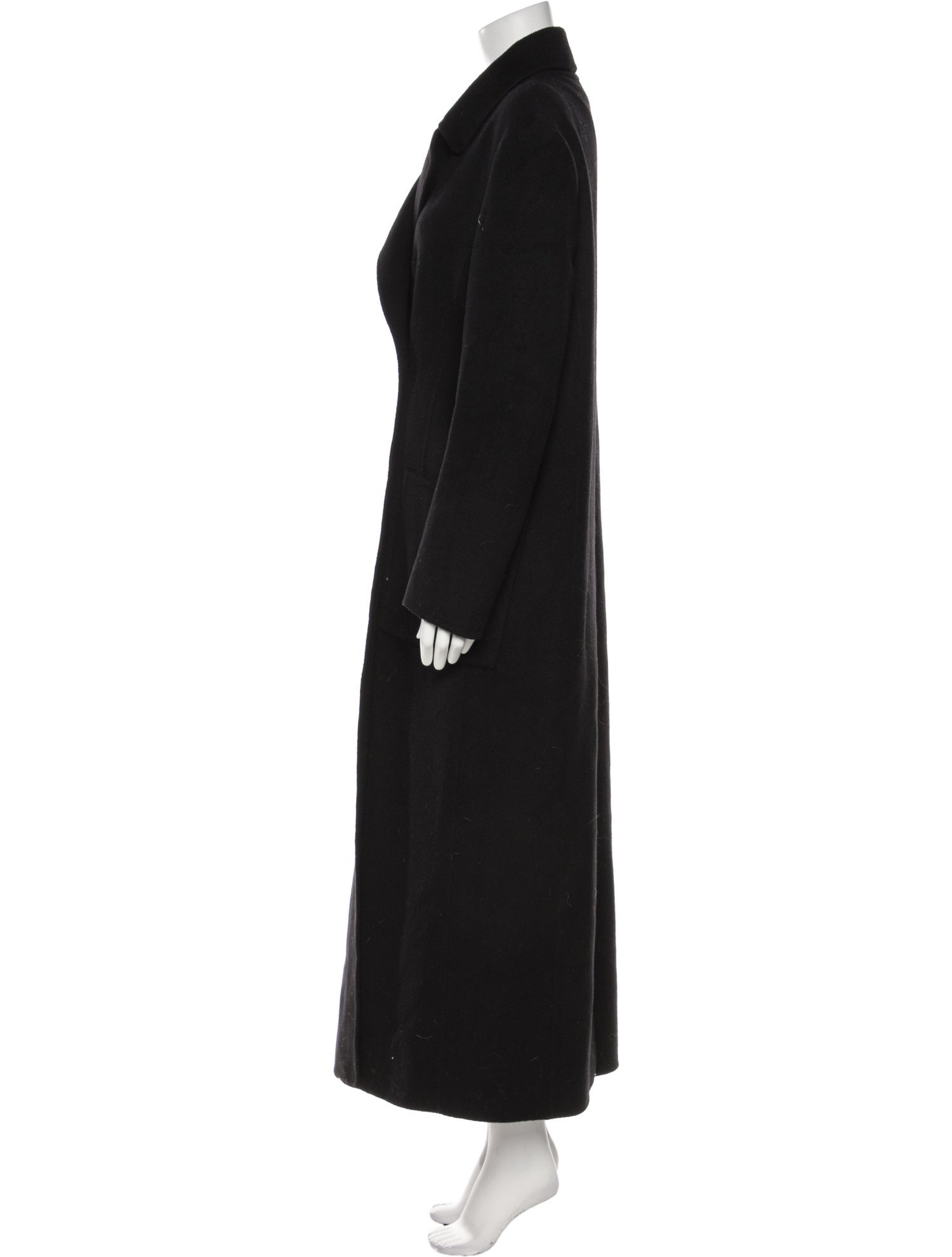 Ulla Johnson Peacoat