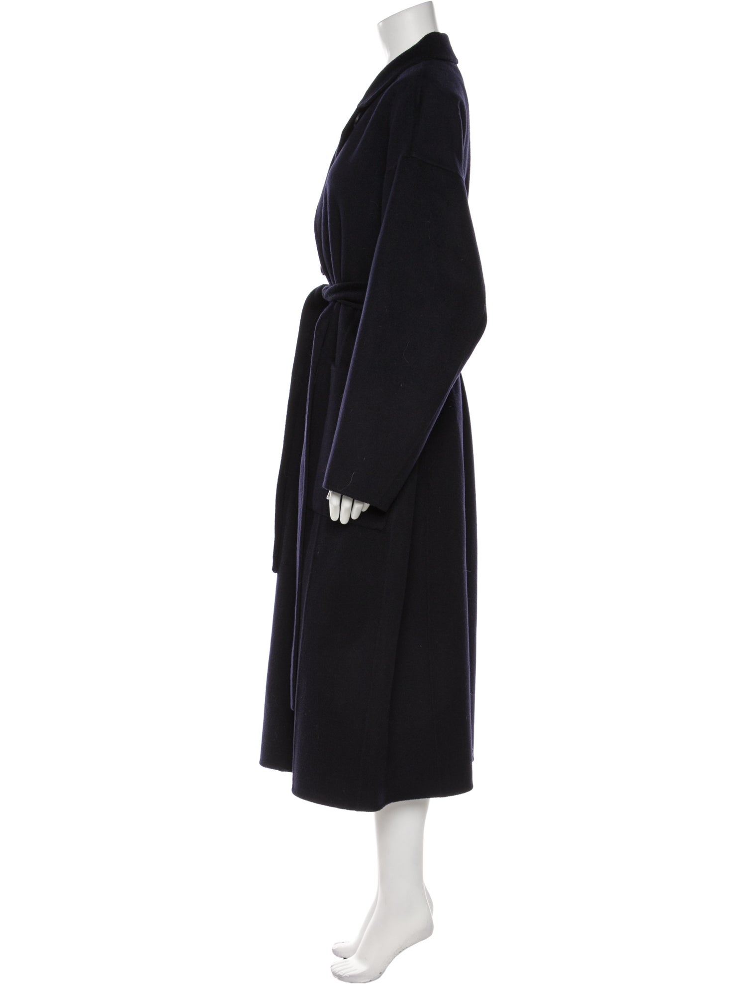 Ulla Johnson Wool Peacoat