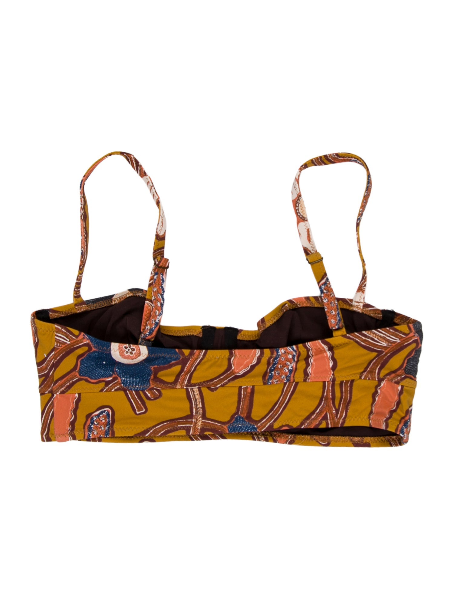 Ulla Johnson Printed Top