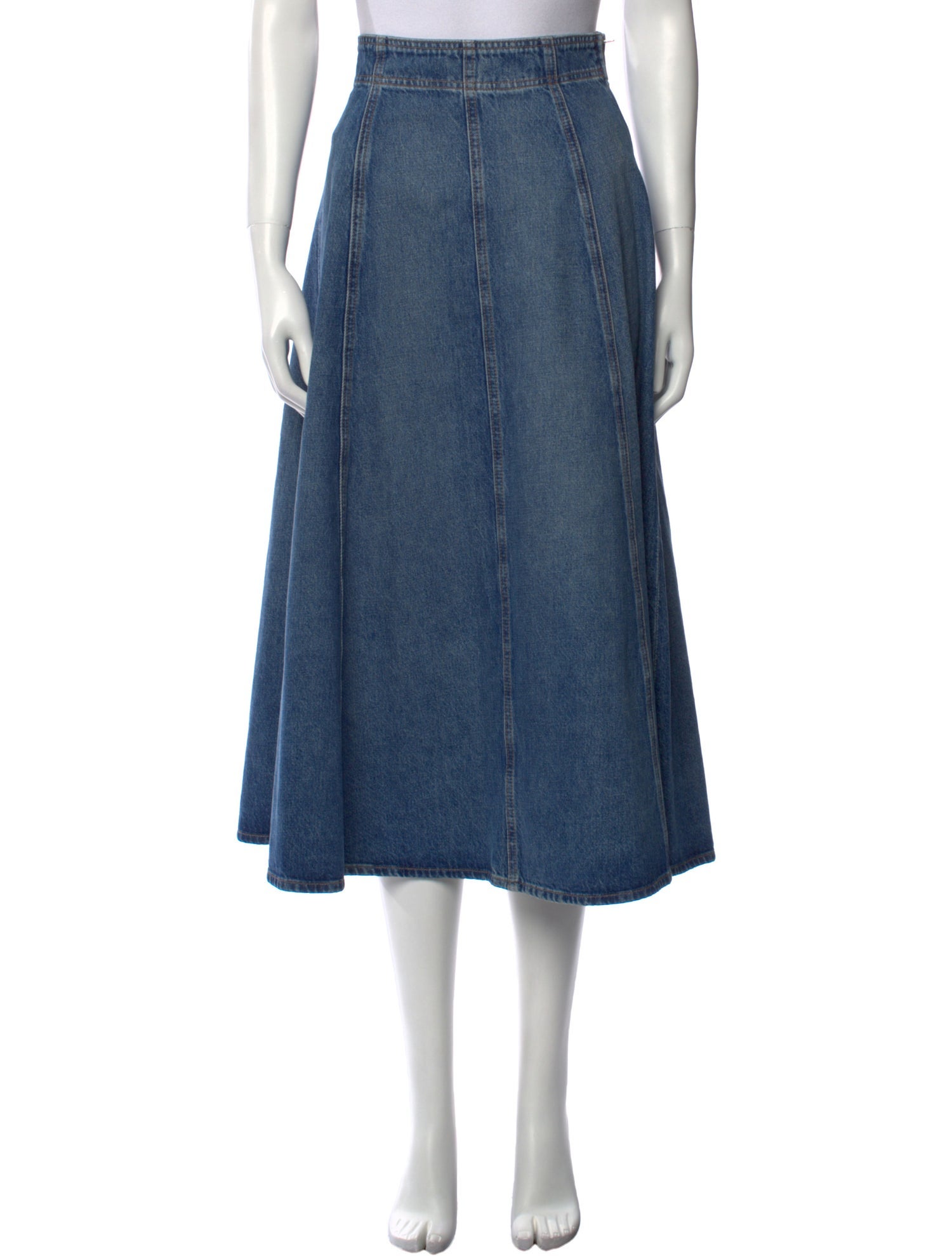 Ulla Johnson Midi Length Skirt