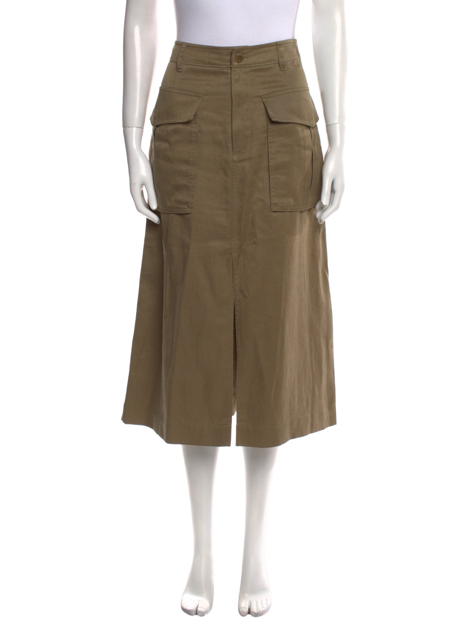 Ulla Johnson Midi Length Skirt