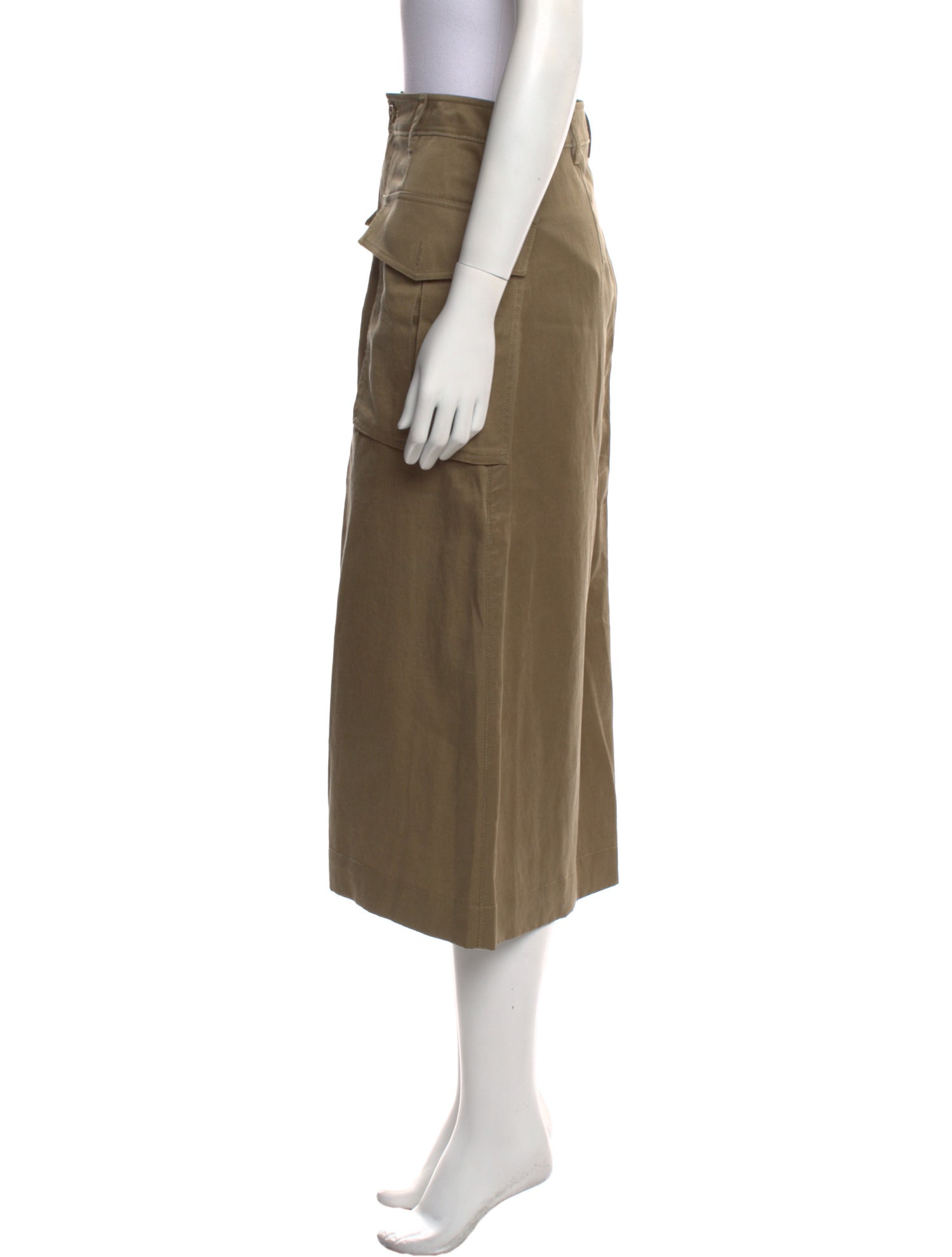 Ulla Johnson Midi Length Skirt