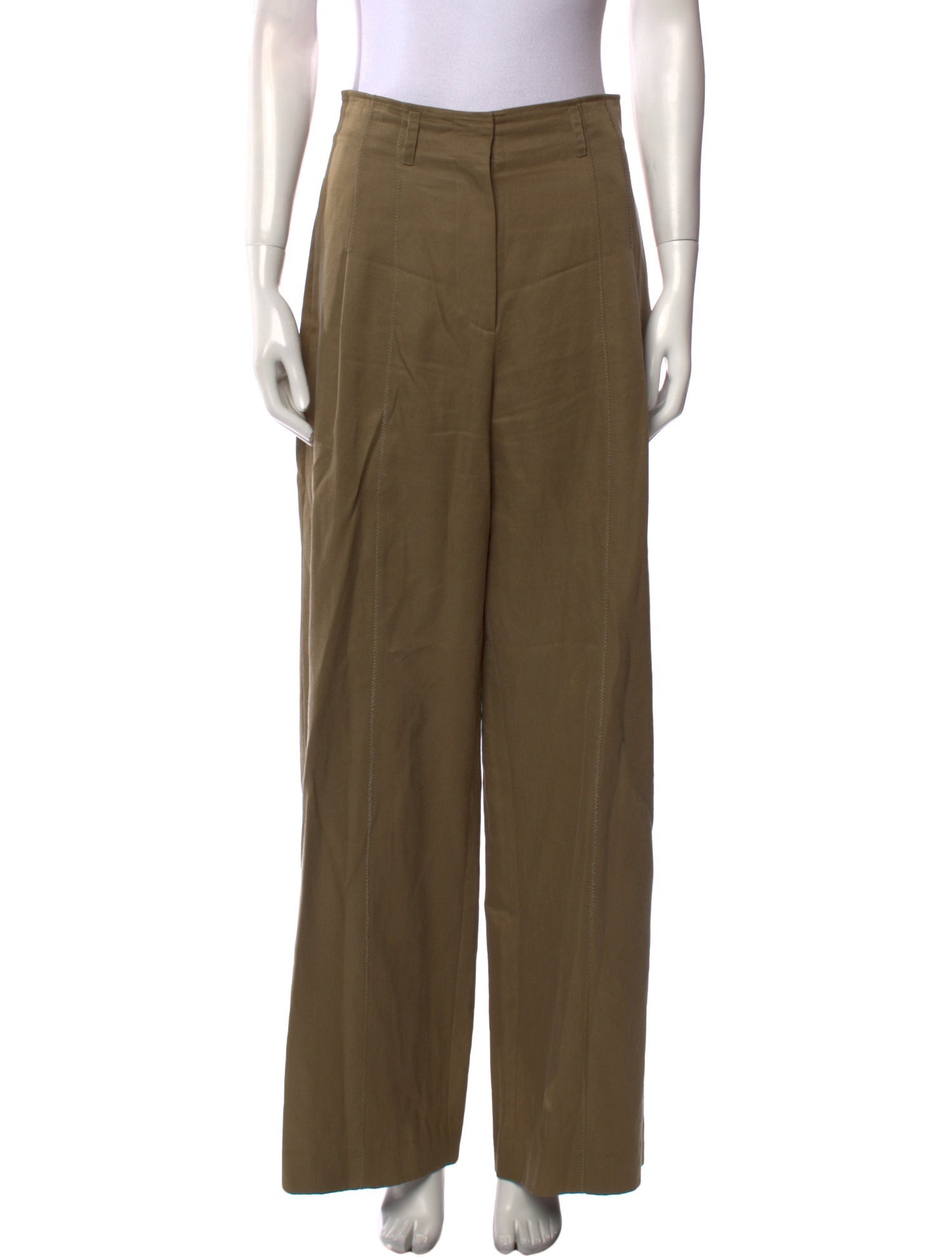 Ulla Johnson Wide Leg Pants