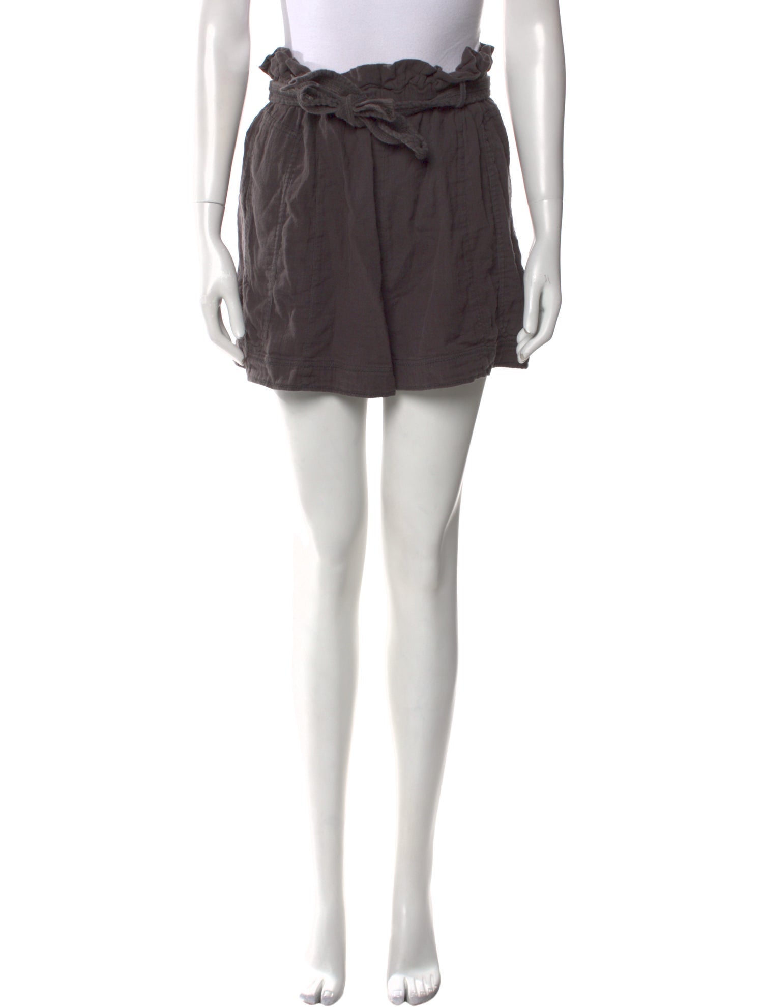 Ulla Johnson Mini Shorts